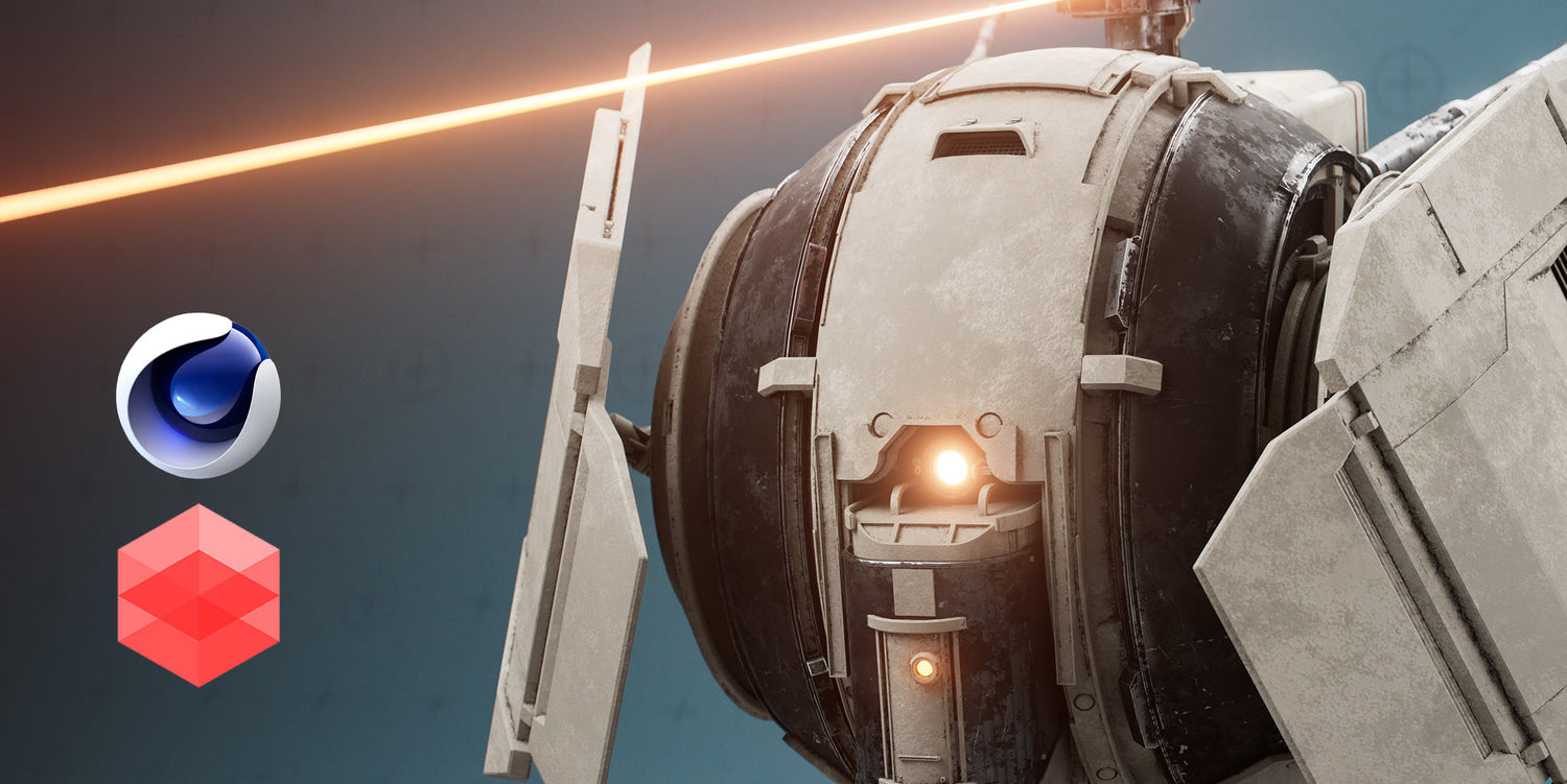 Grunge Texture Product Training