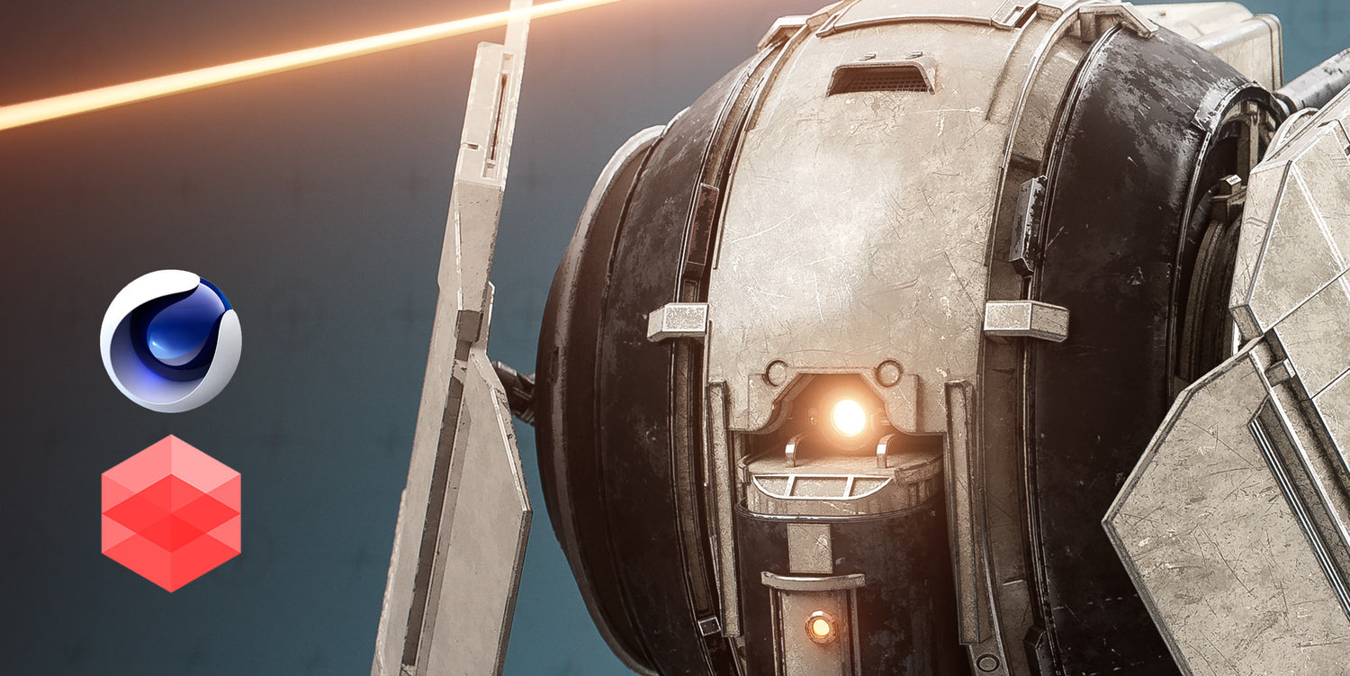 Scratch Texture Product Training