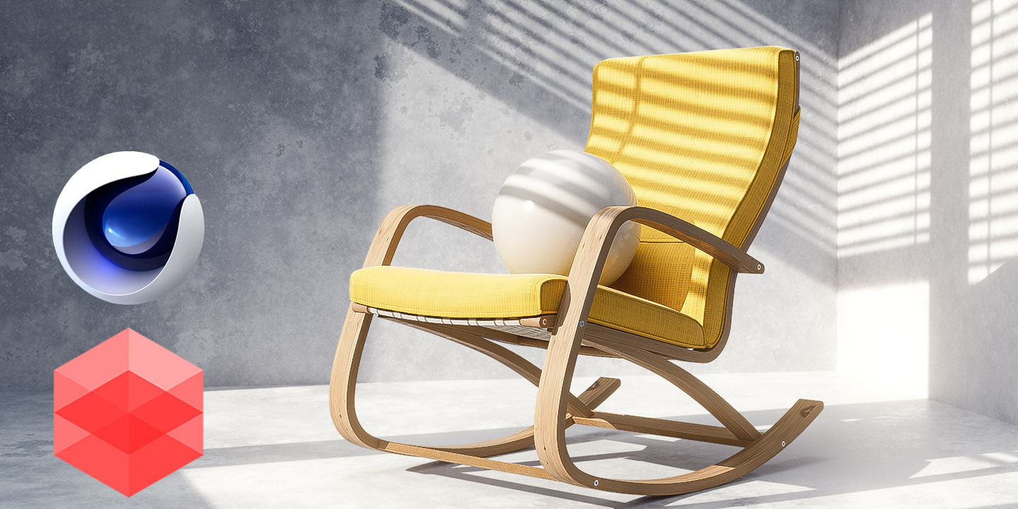 3D Gobo Texture Product Training