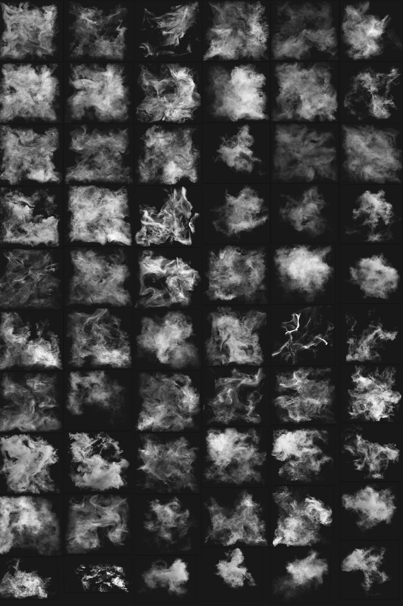 Atmosphere Overlays