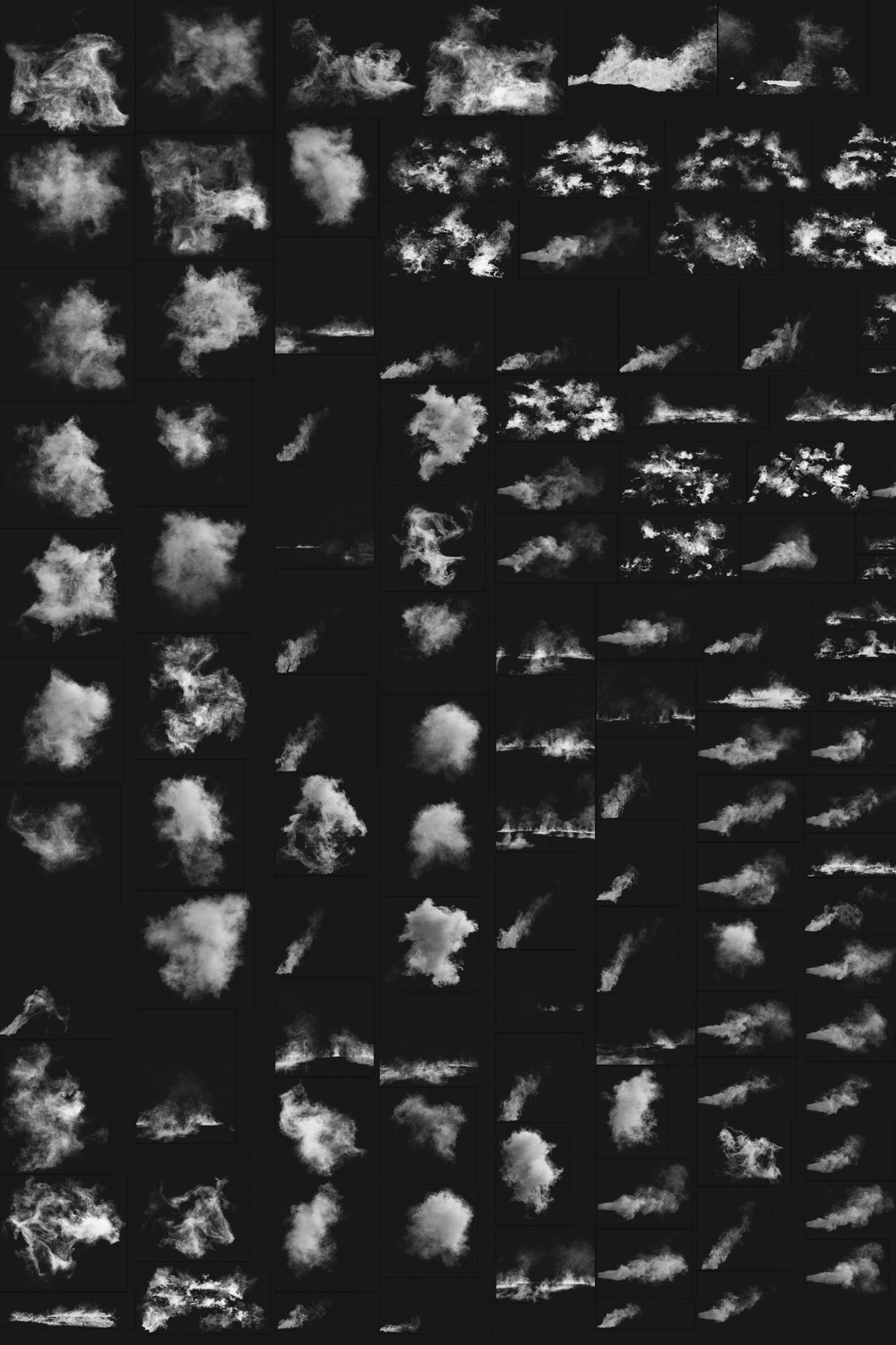 Atmosphere Overlays
