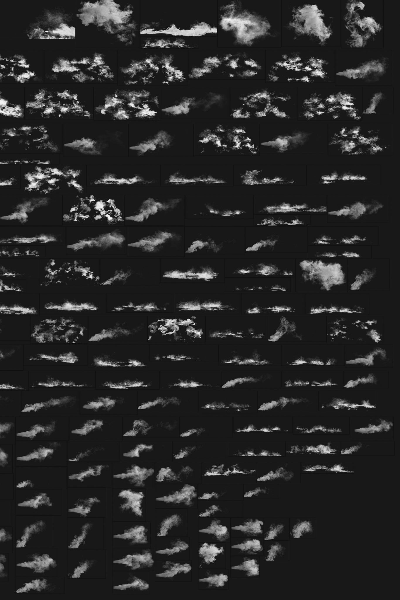 Atmosphere Overlays