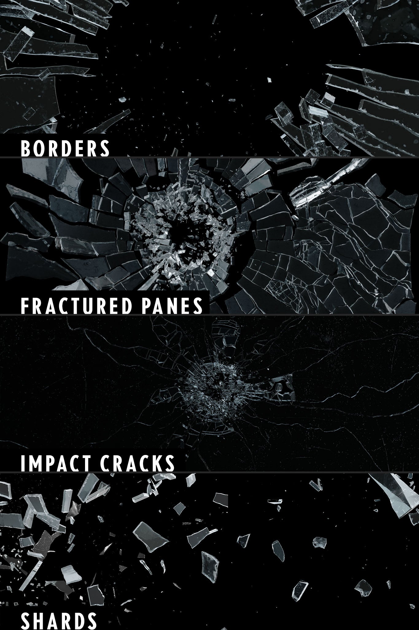 Broken Glass