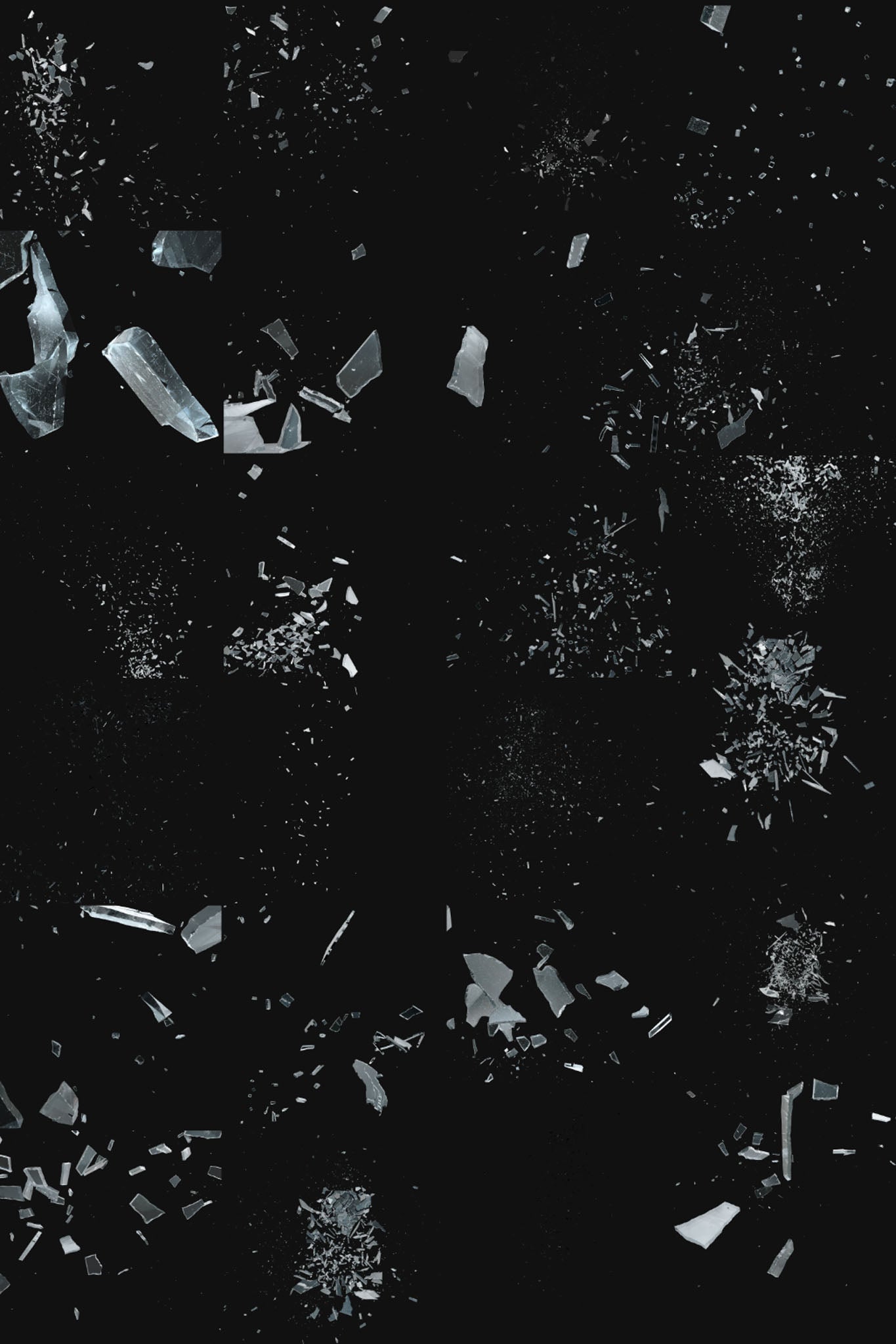Broken Glass