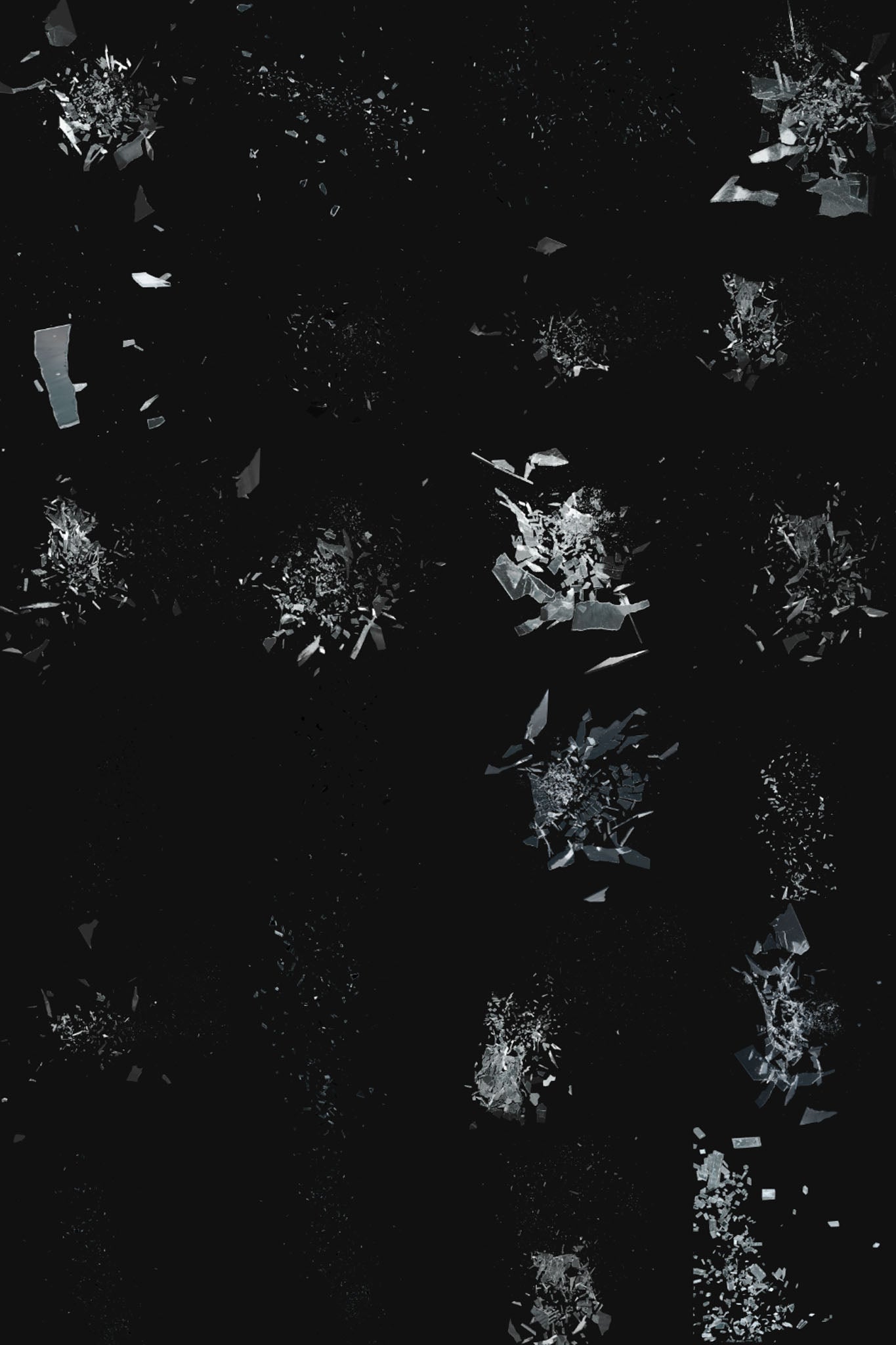 Broken Glass