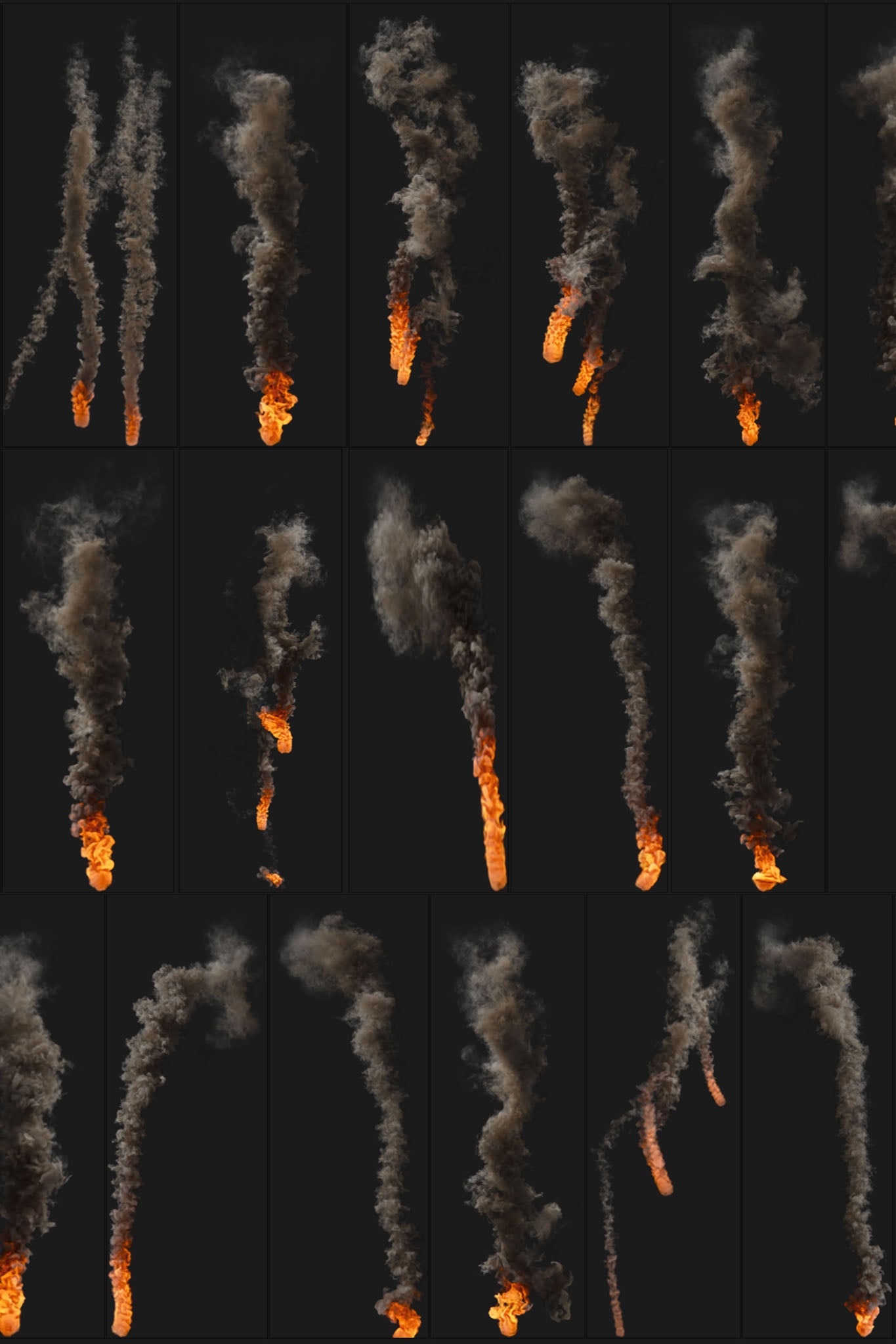 Explosion FX