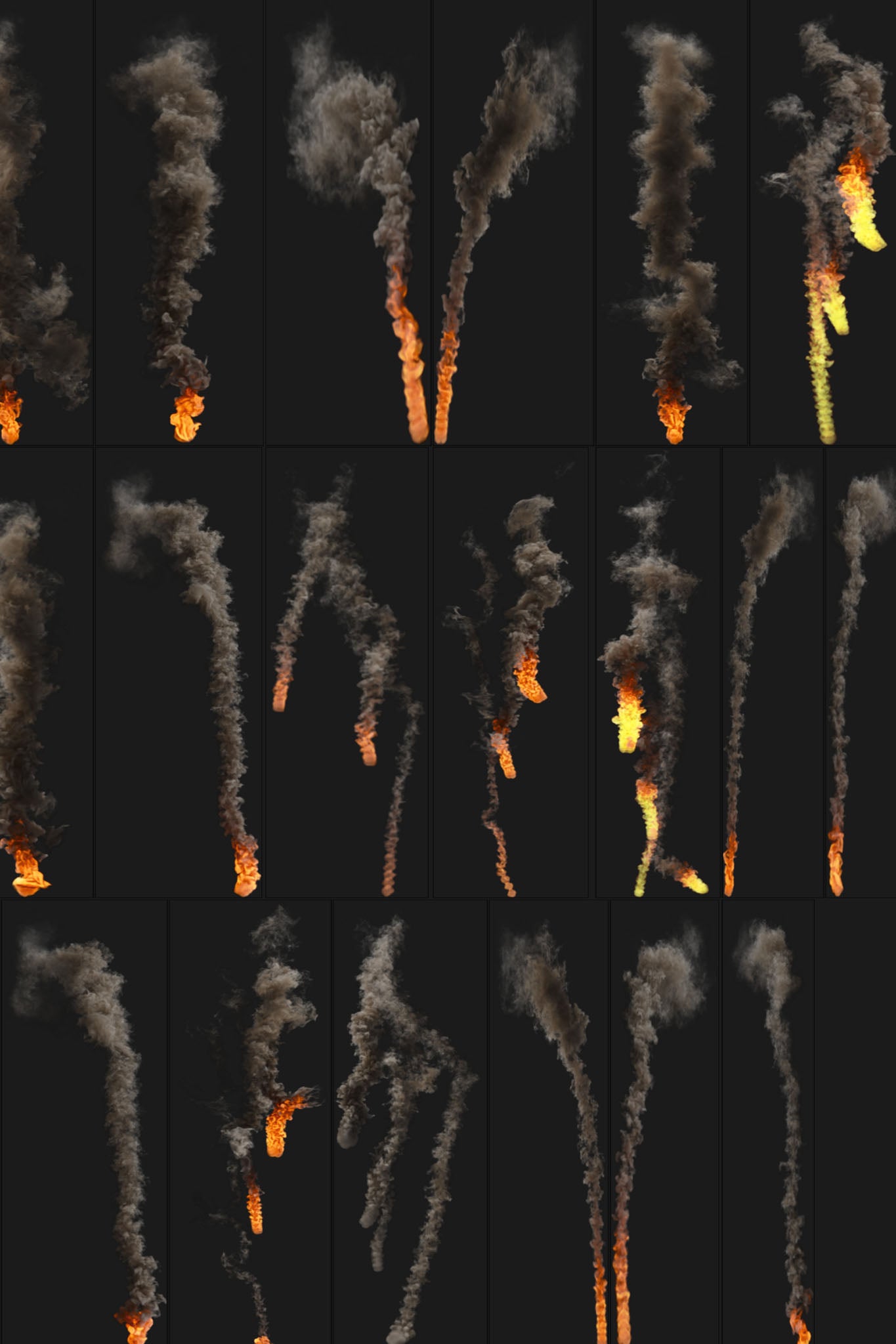 Explosion FX