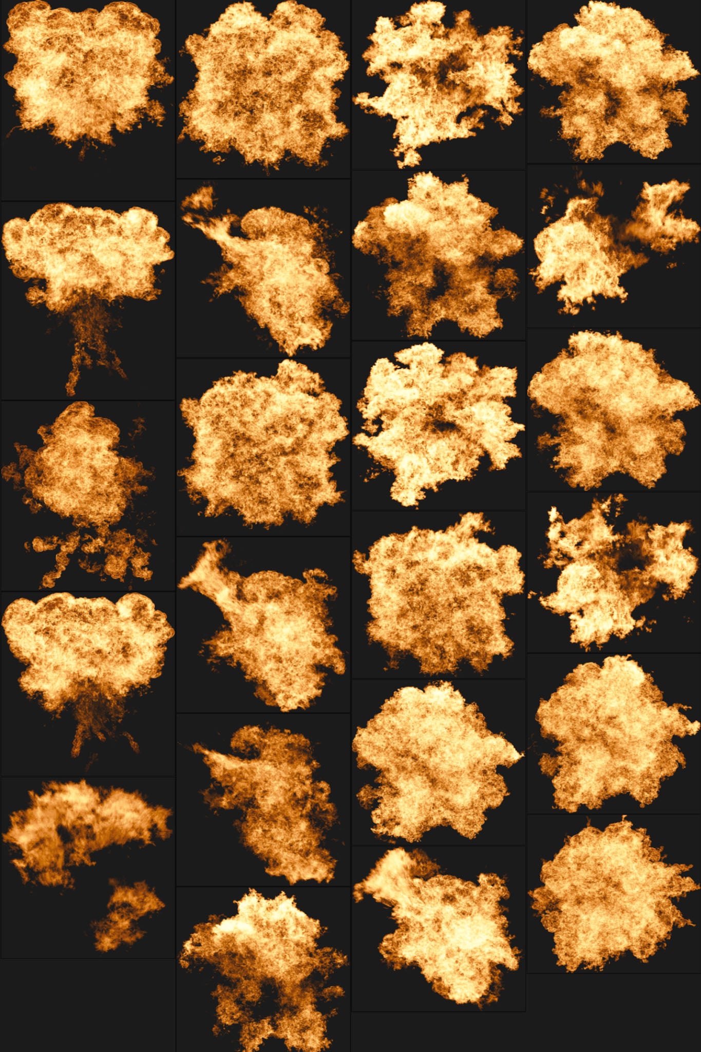 Explosion FX