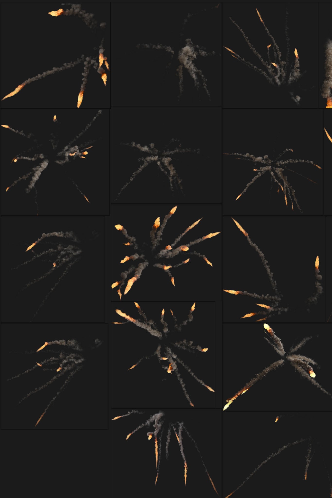 Explosion FX
