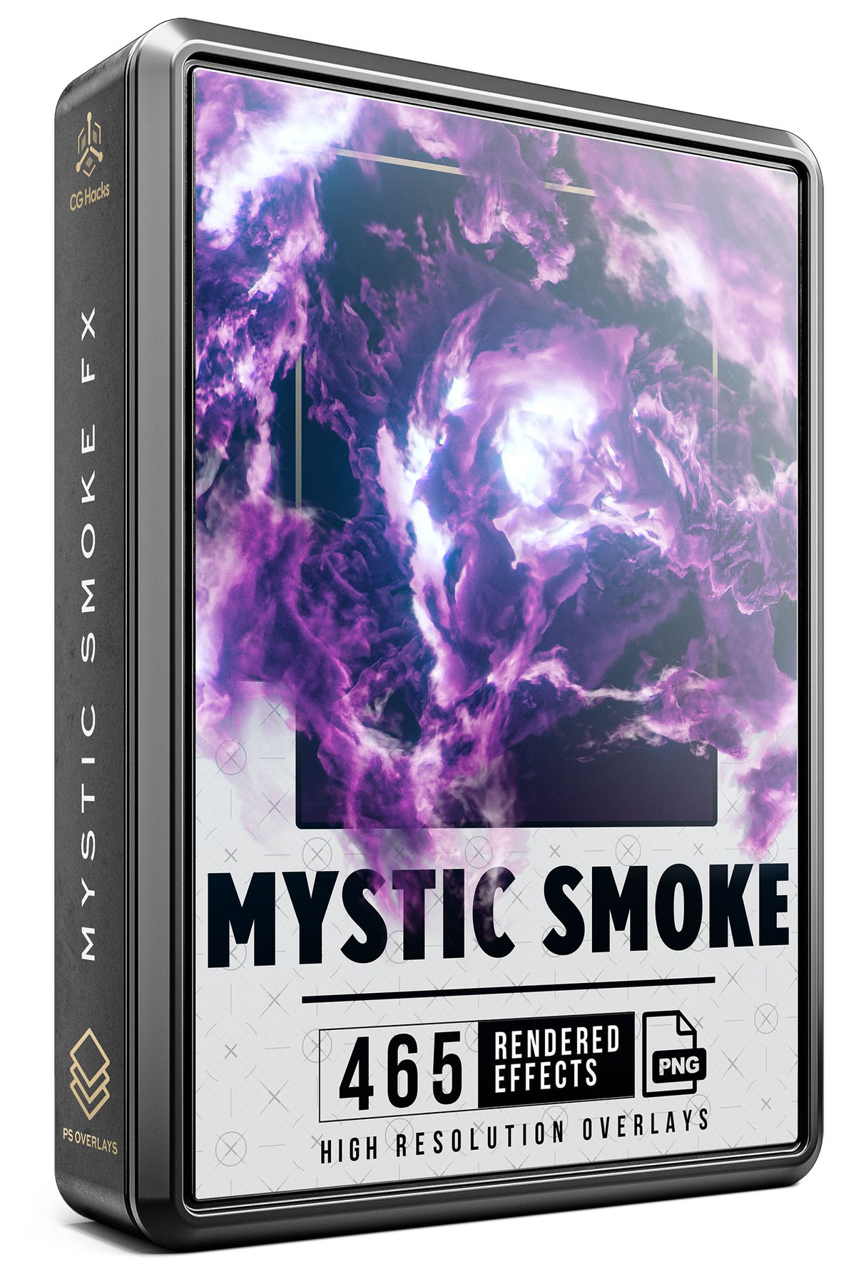 Mystic Smoke