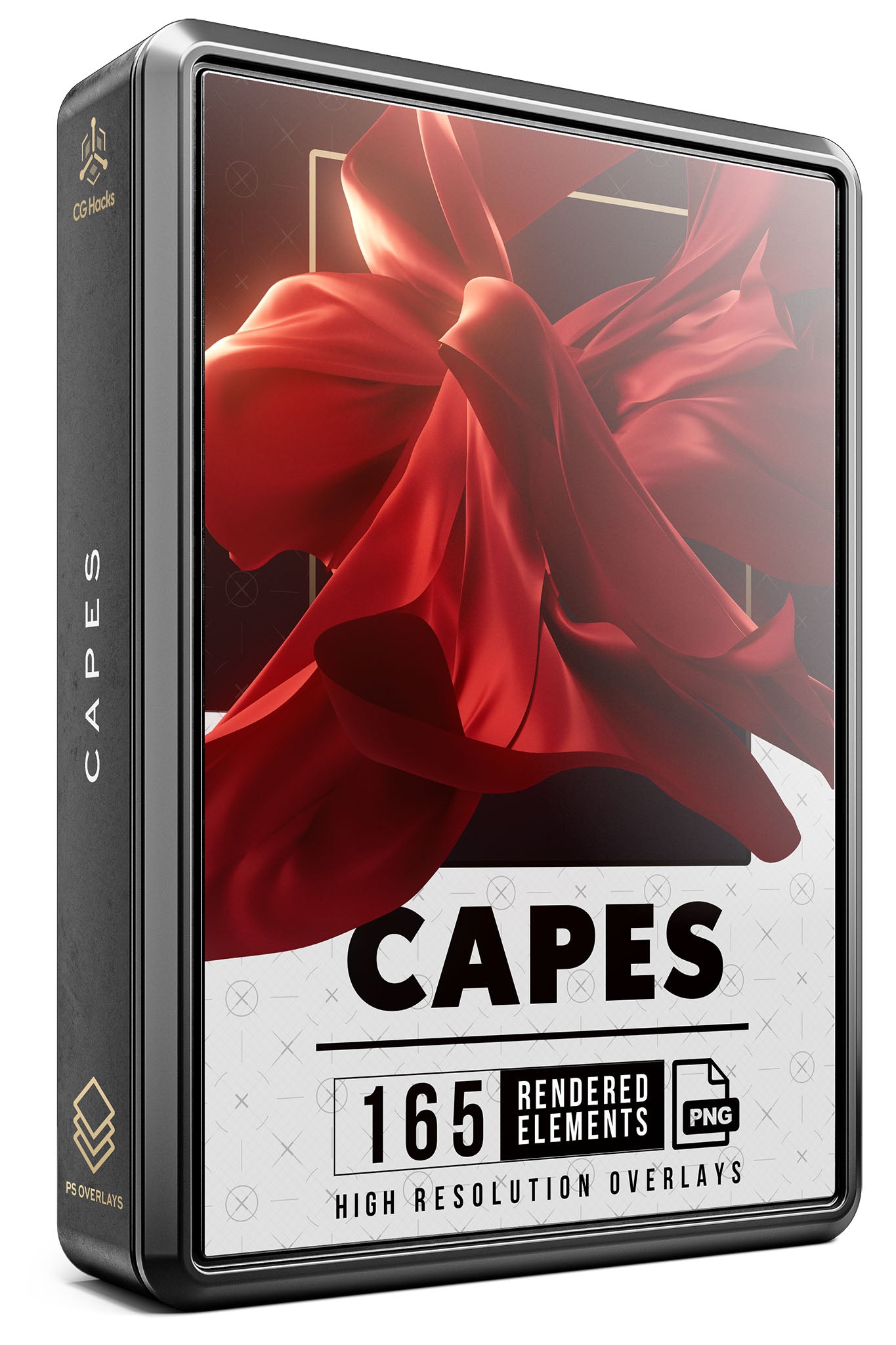 Cape Overlays v.1