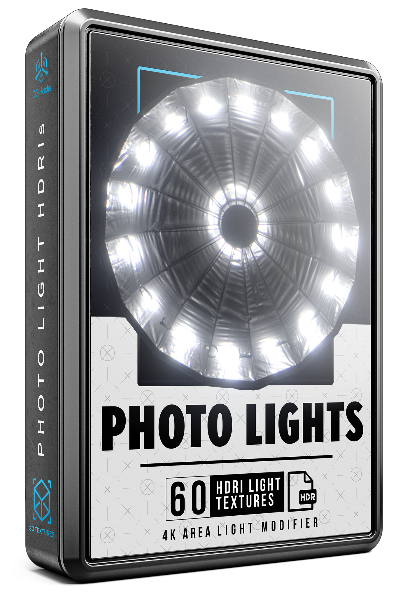Photo Lights Pro HDRIs