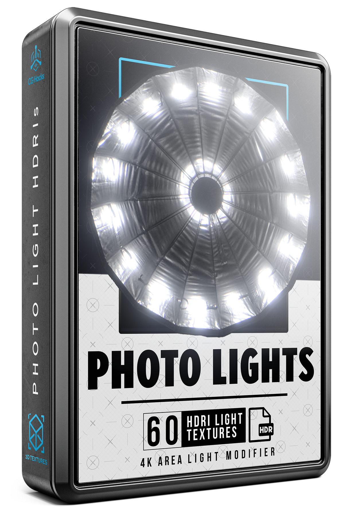 Photo Lights Pro HDRIs