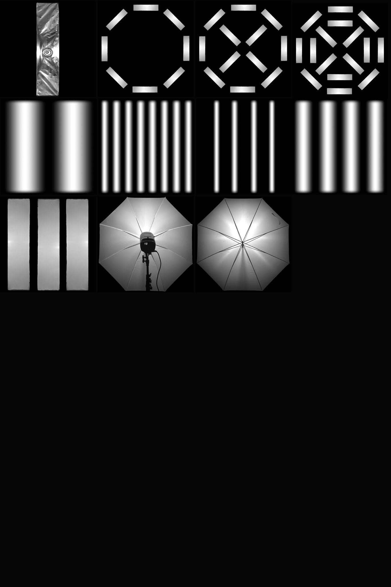 Photo Lights Pro HDRIs
