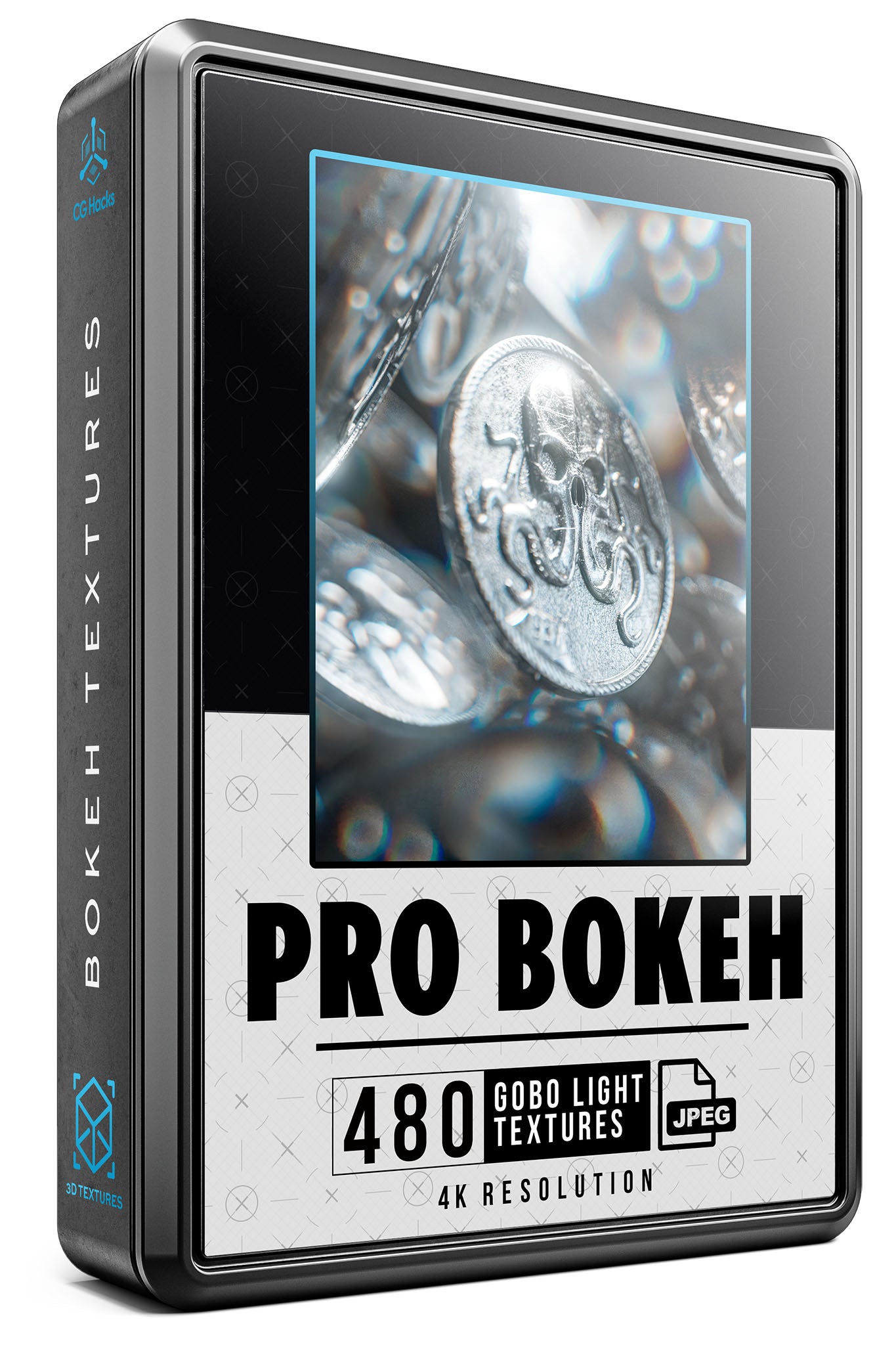 Pro Bokeh