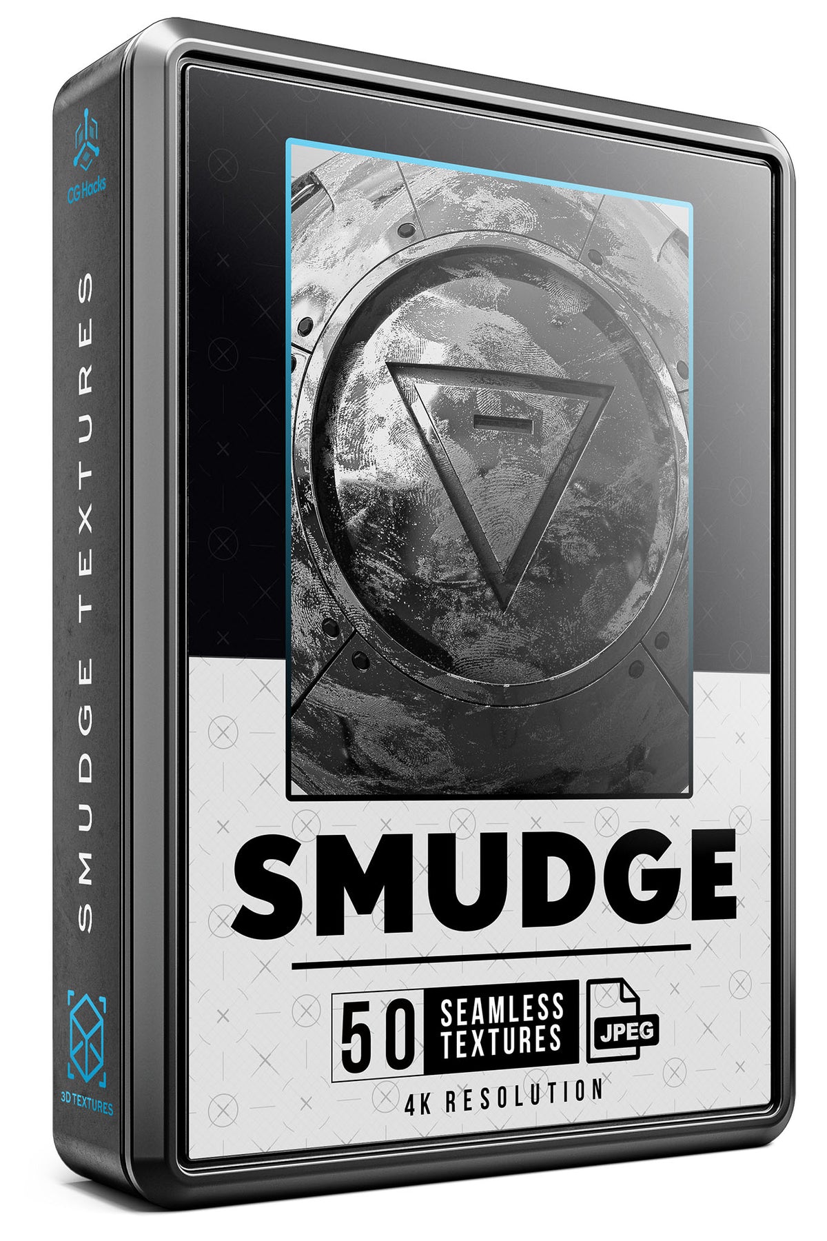 Smudge Textures v.1