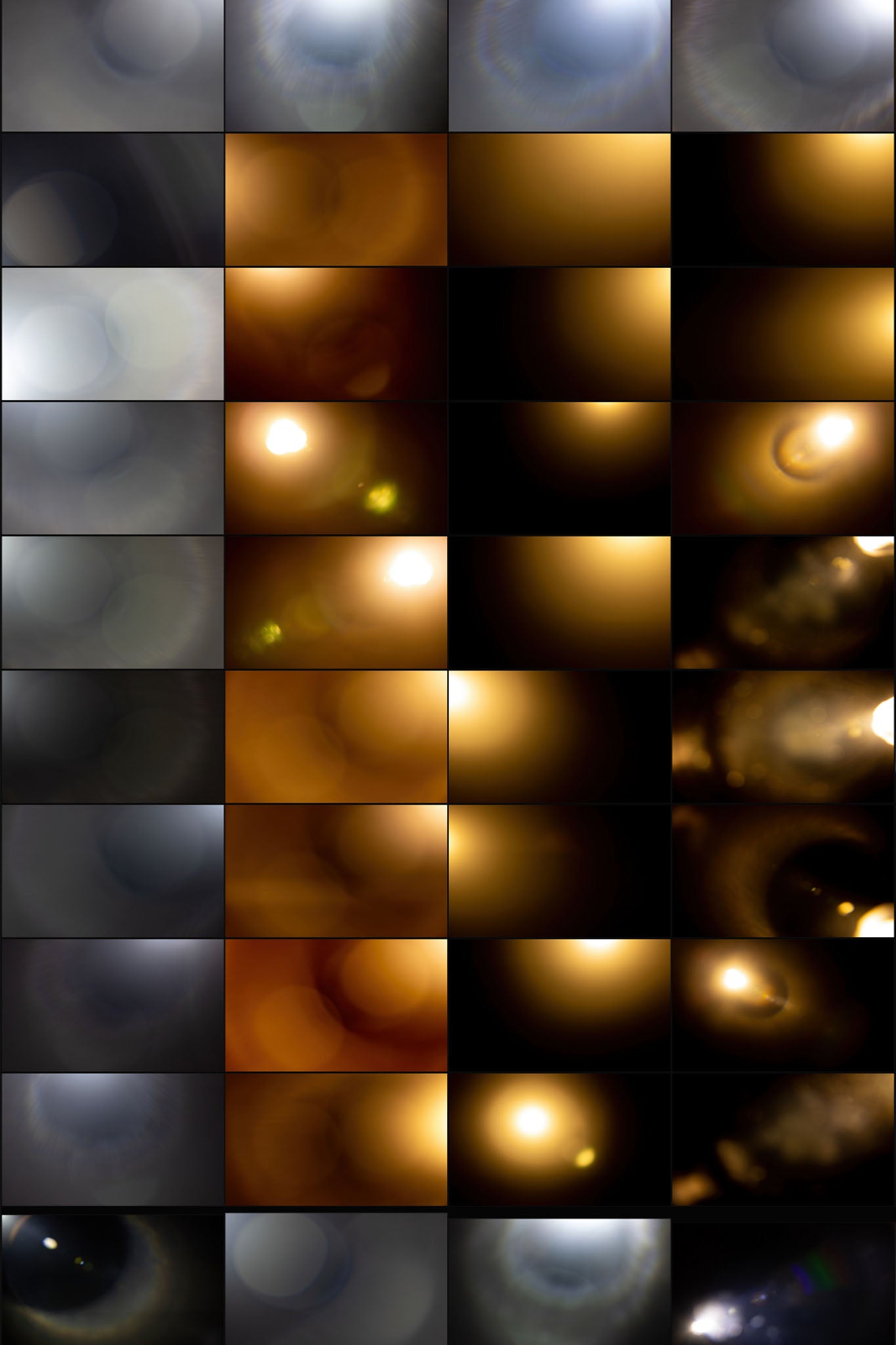 Lens FX vol. 1