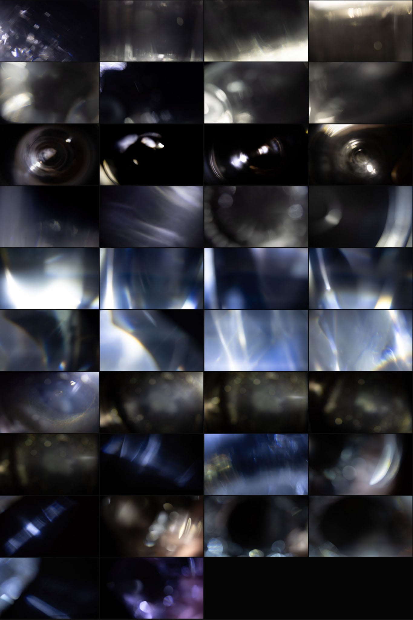 Lens FX vol. 1