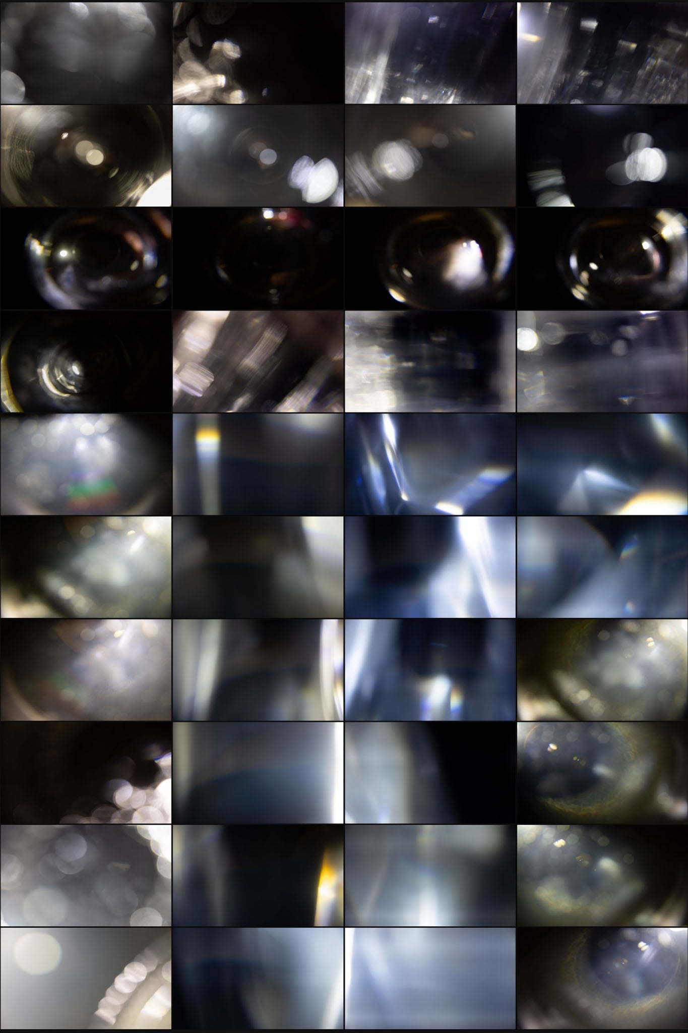 Lens FX vol. 1