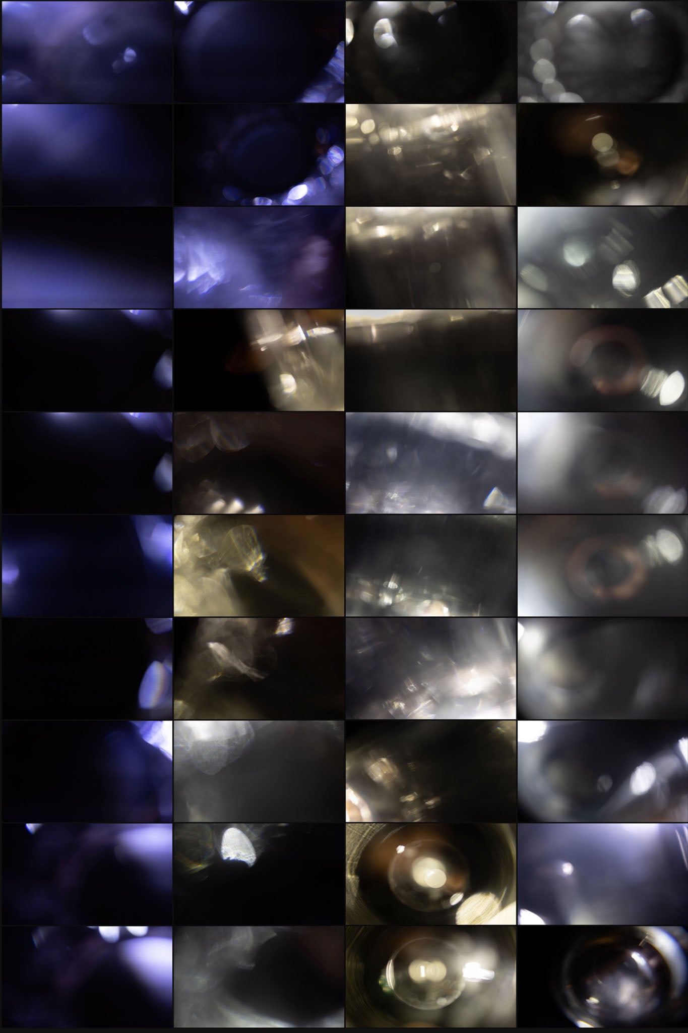Lens FX vol. 1
