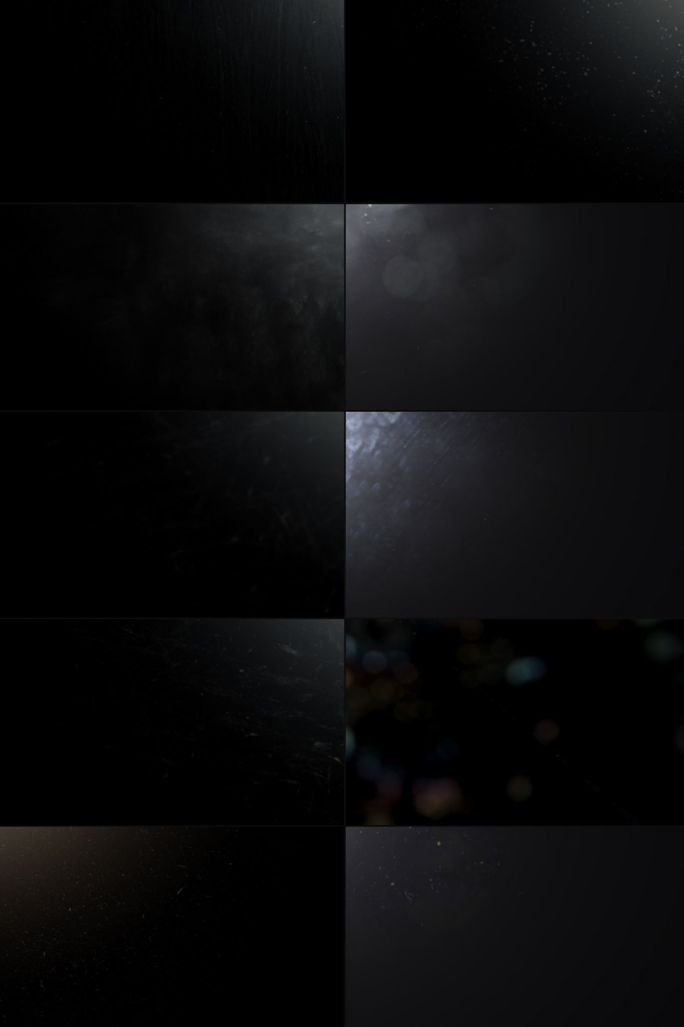 Lens FX vol. 1