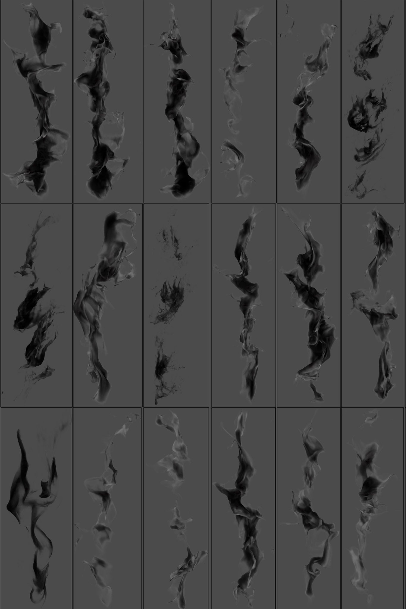 Mystic Smoke