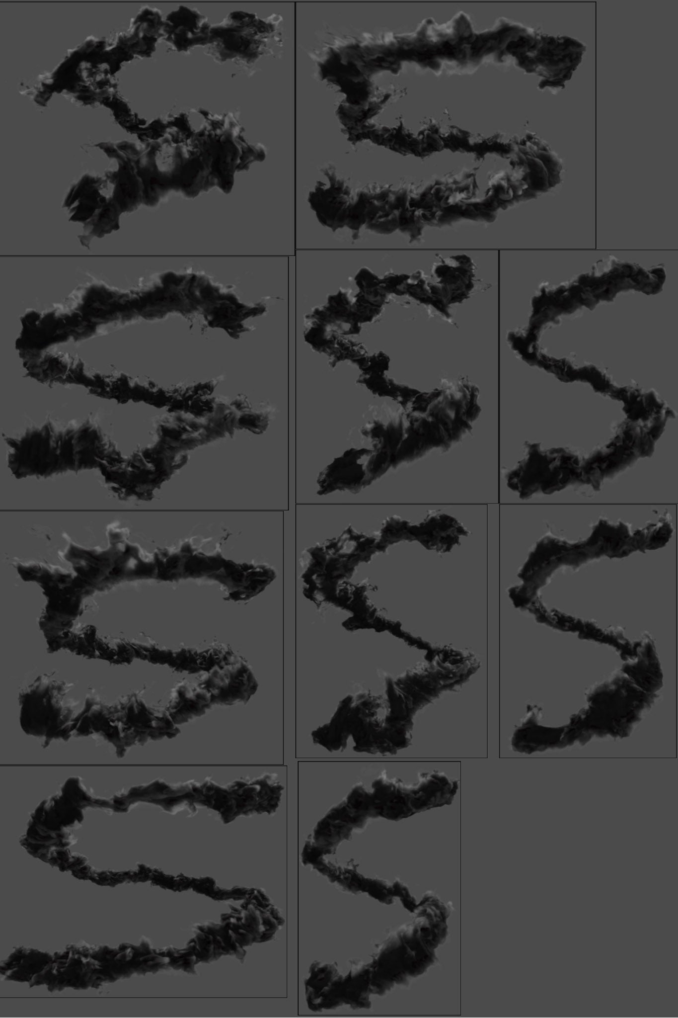 Mystic Smoke
