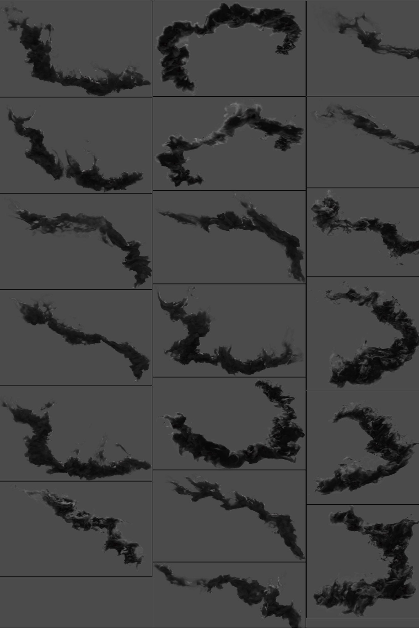 Mystic Smoke