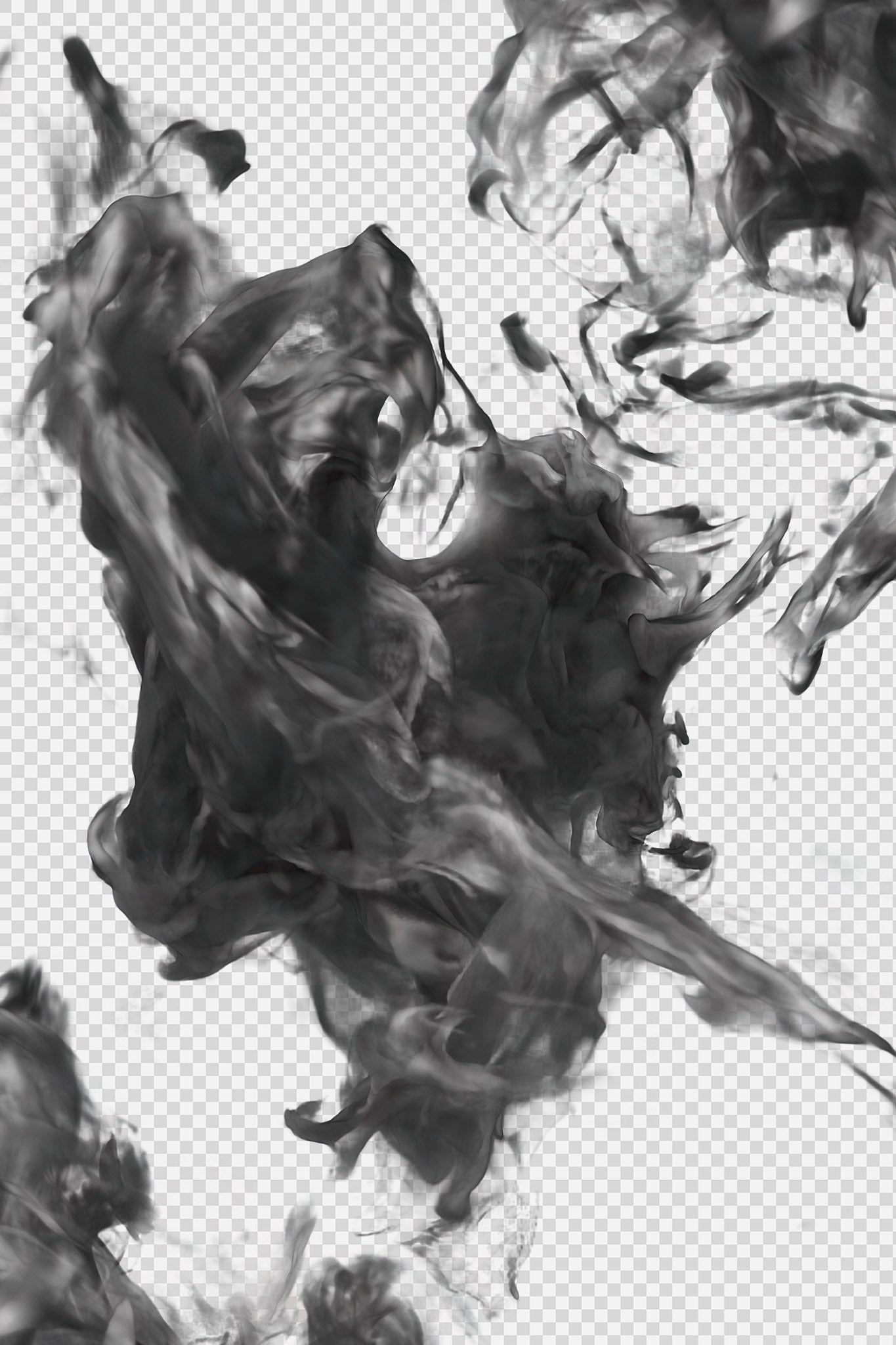 Mystic Smoke