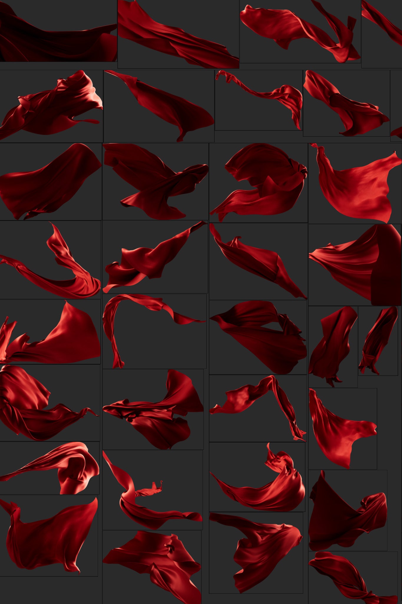 Cape Overlays v.1