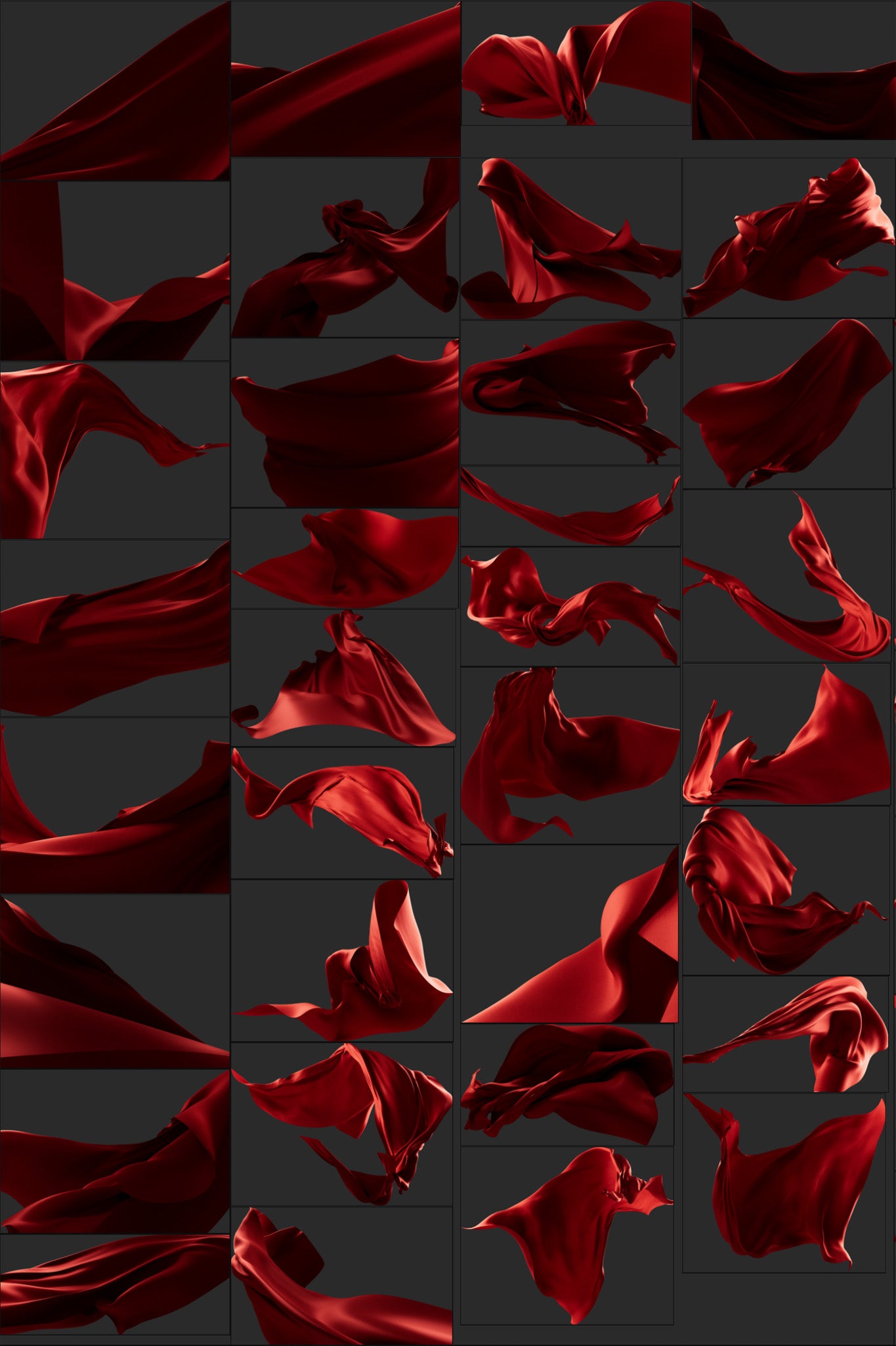 Cape Overlays v.1
