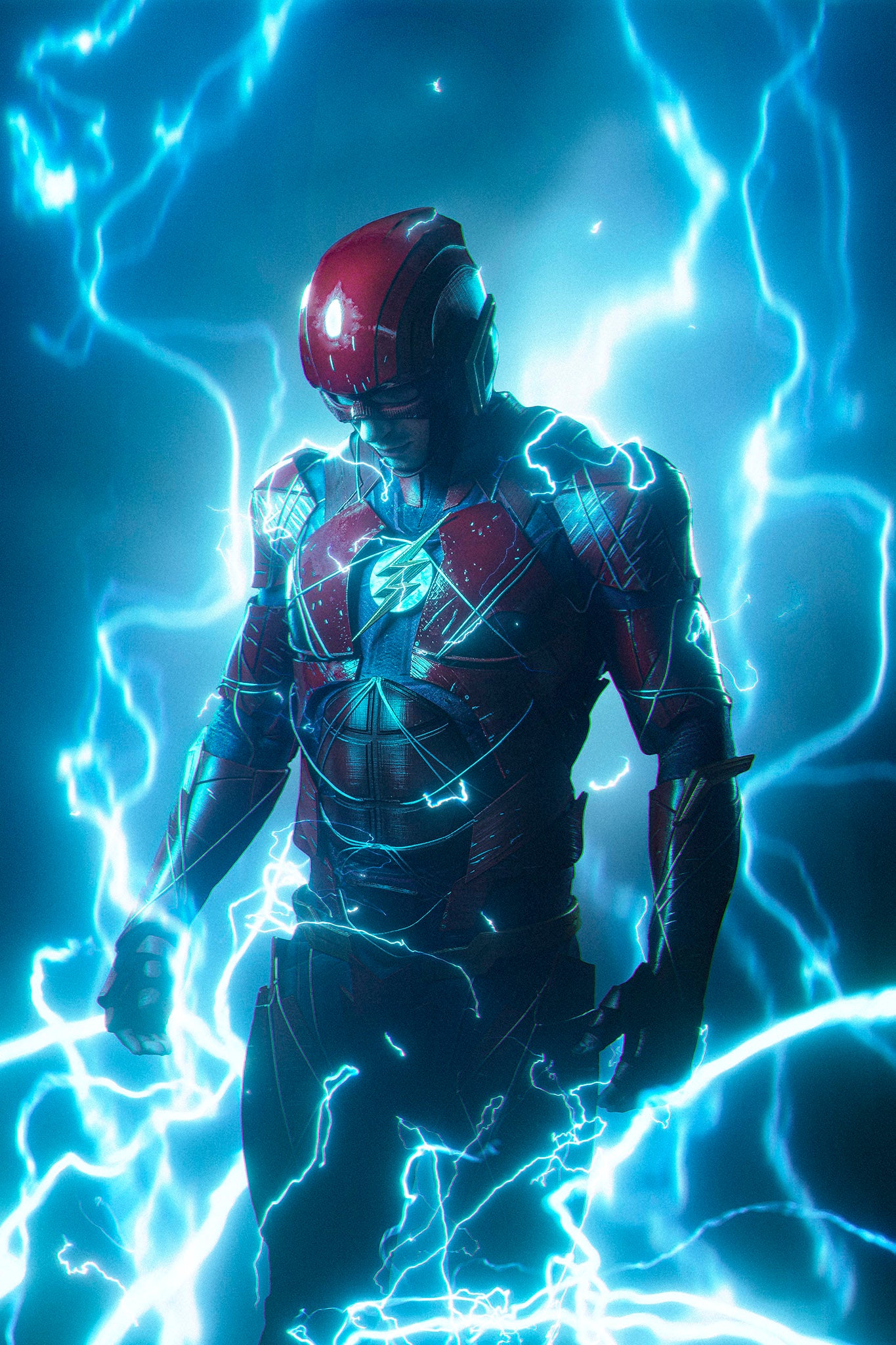 Electro Overlays