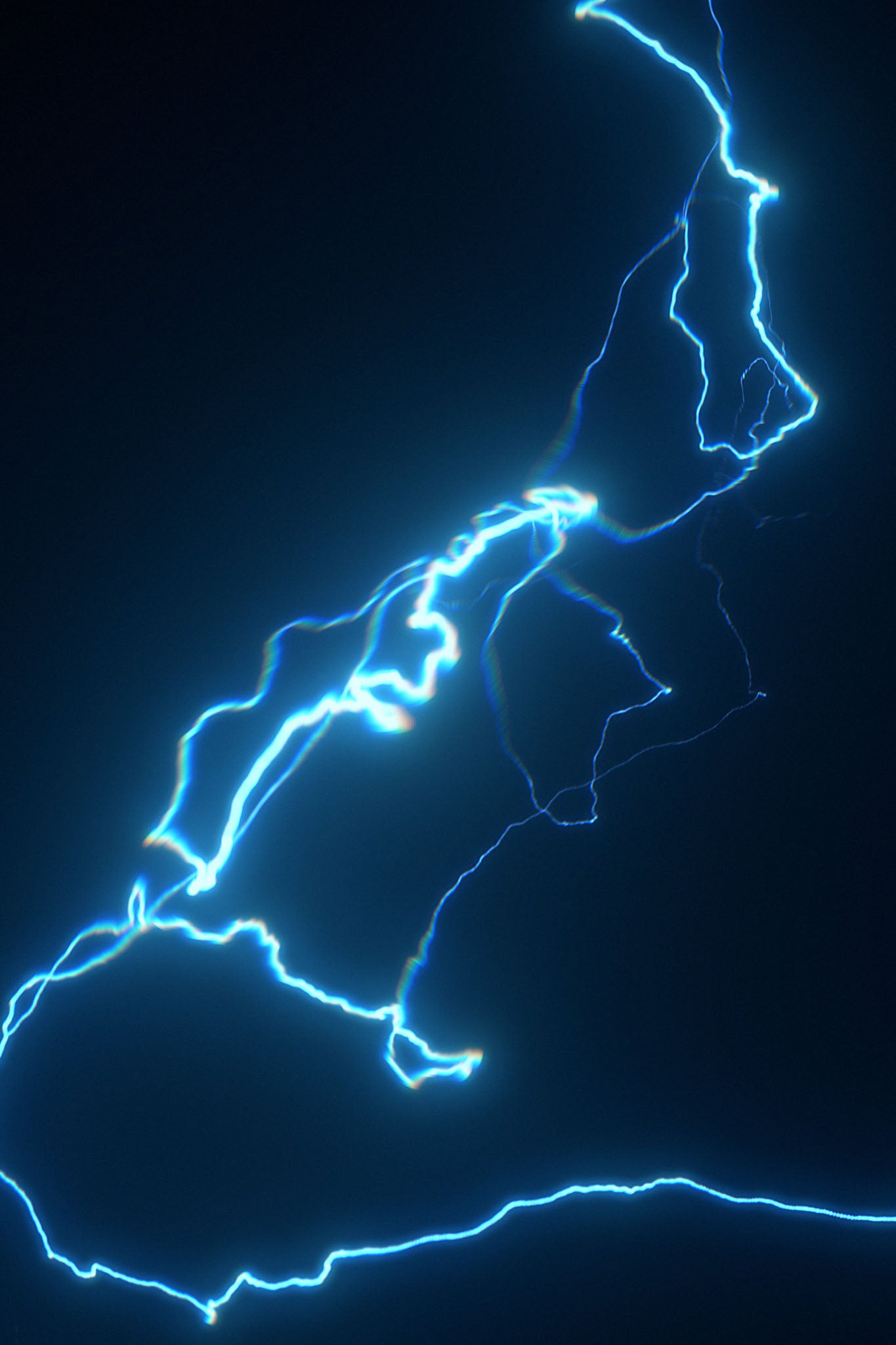 Electro Overlays