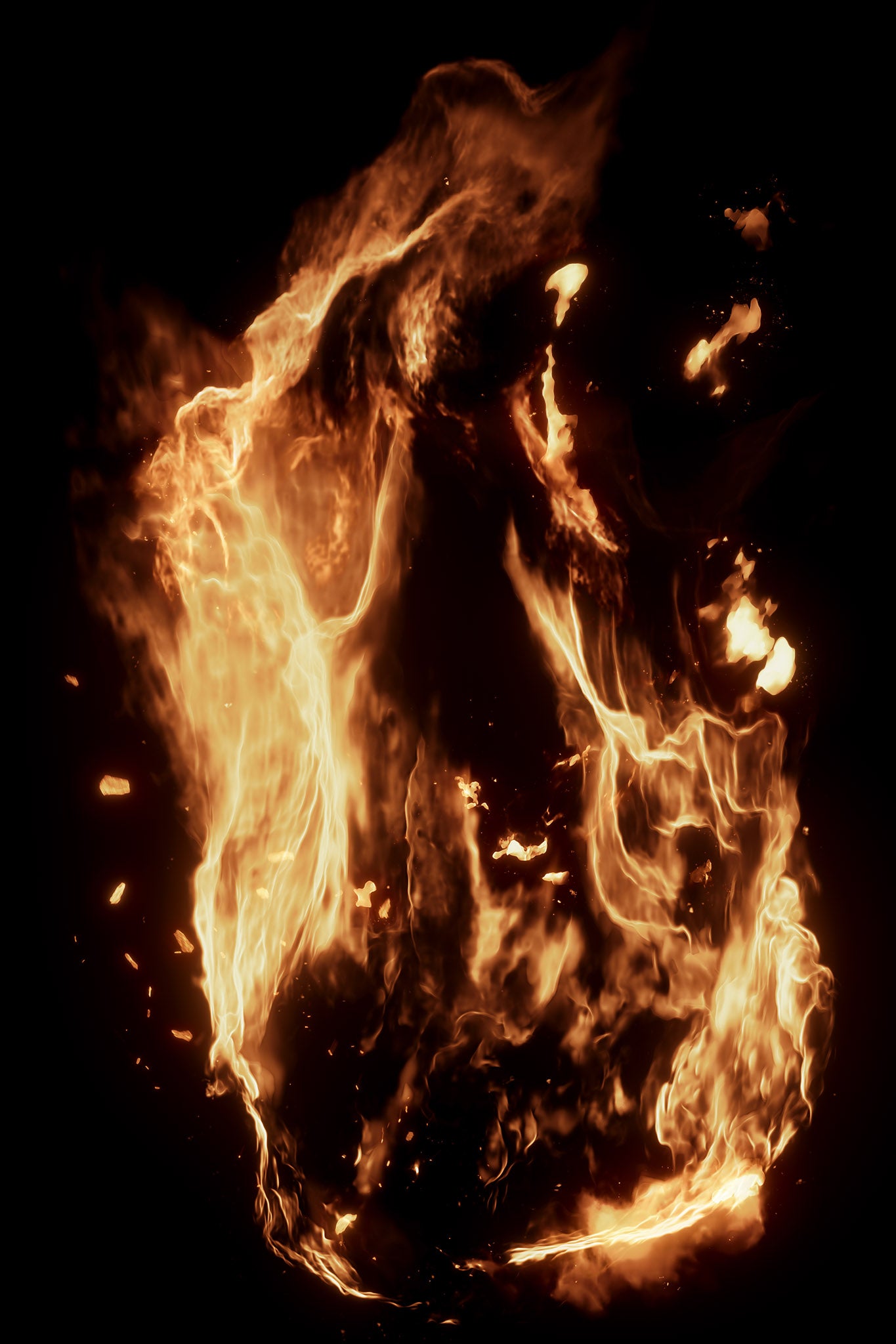 Fire FX Vol. 1