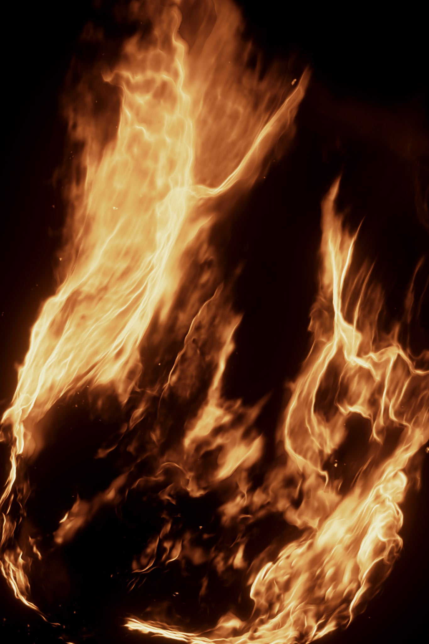 Fire FX Vol. 1