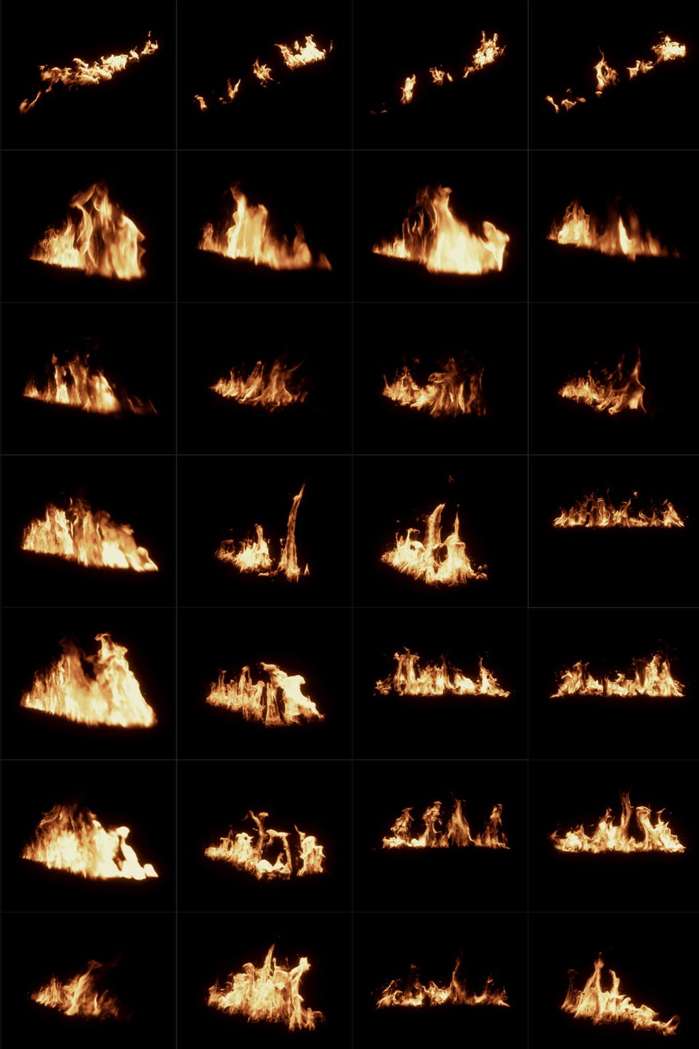 Fire FX Vol. 1