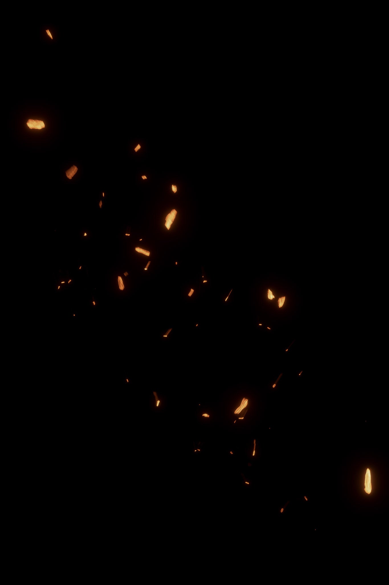 Fire FX Vol. 1