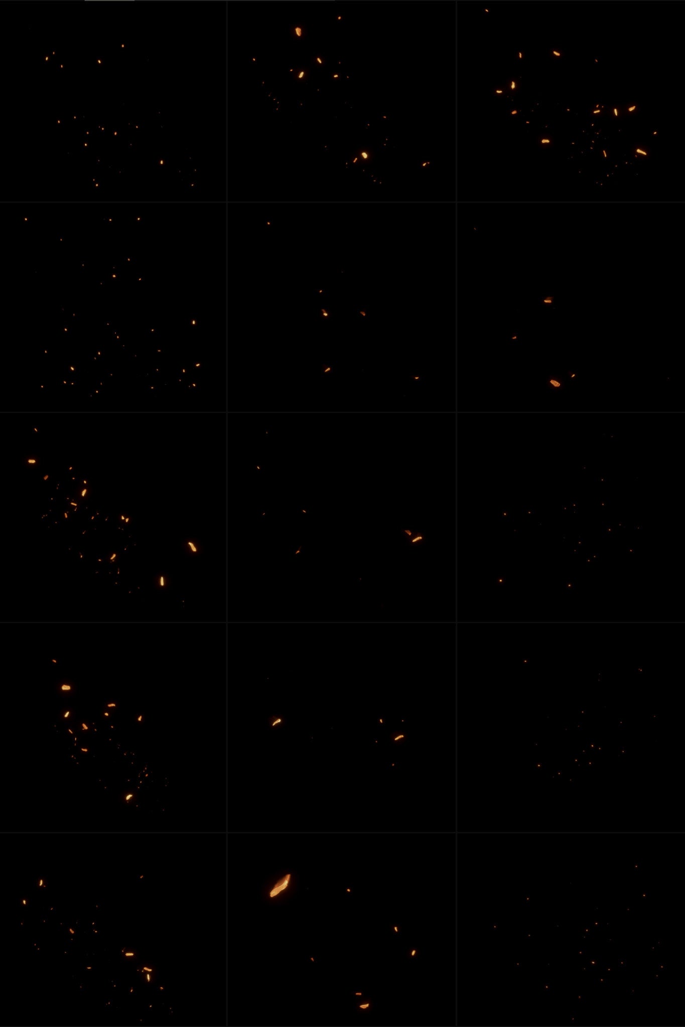Fire FX Vol. 1