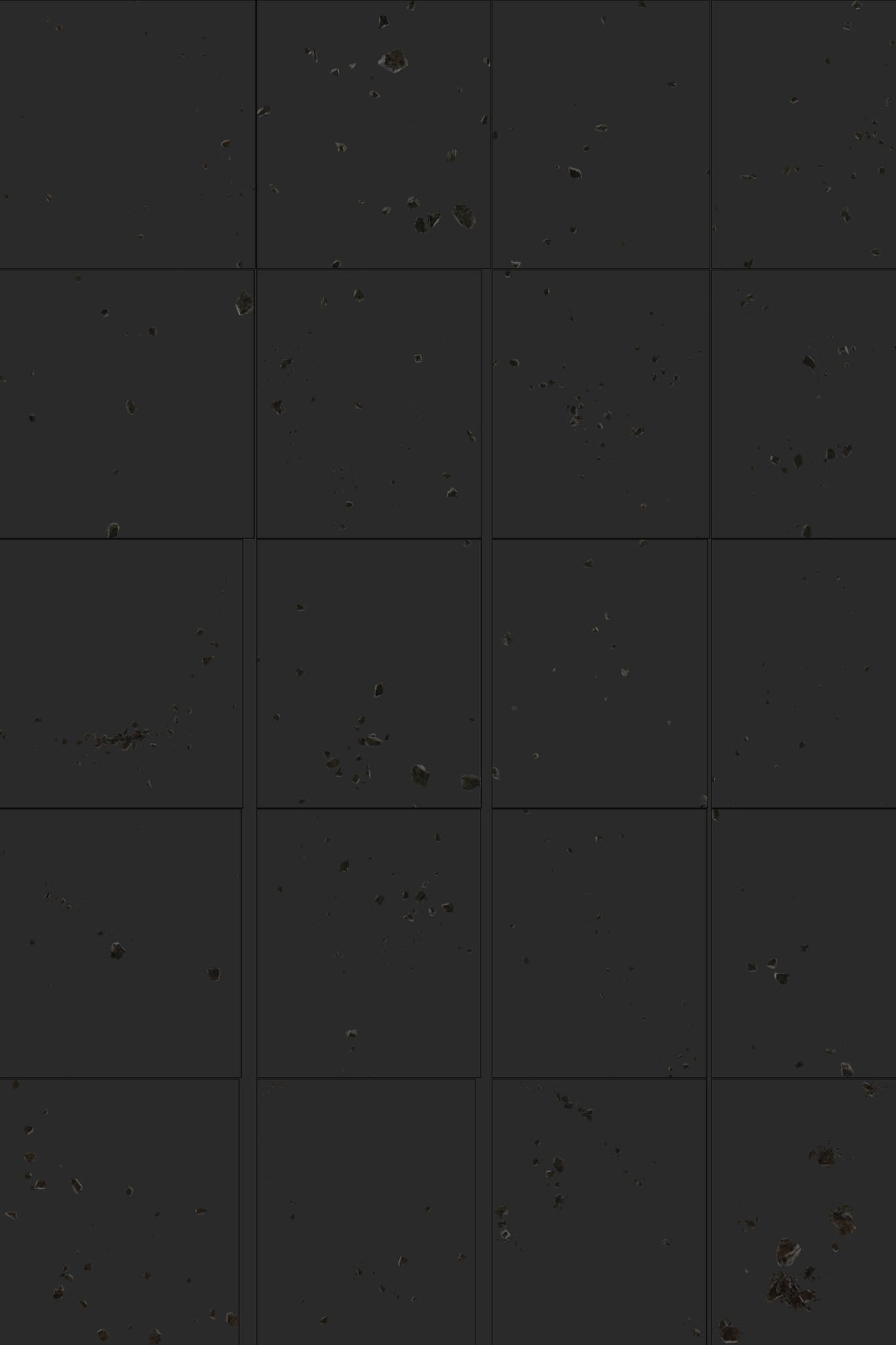 Floating Rock Overlays v.1