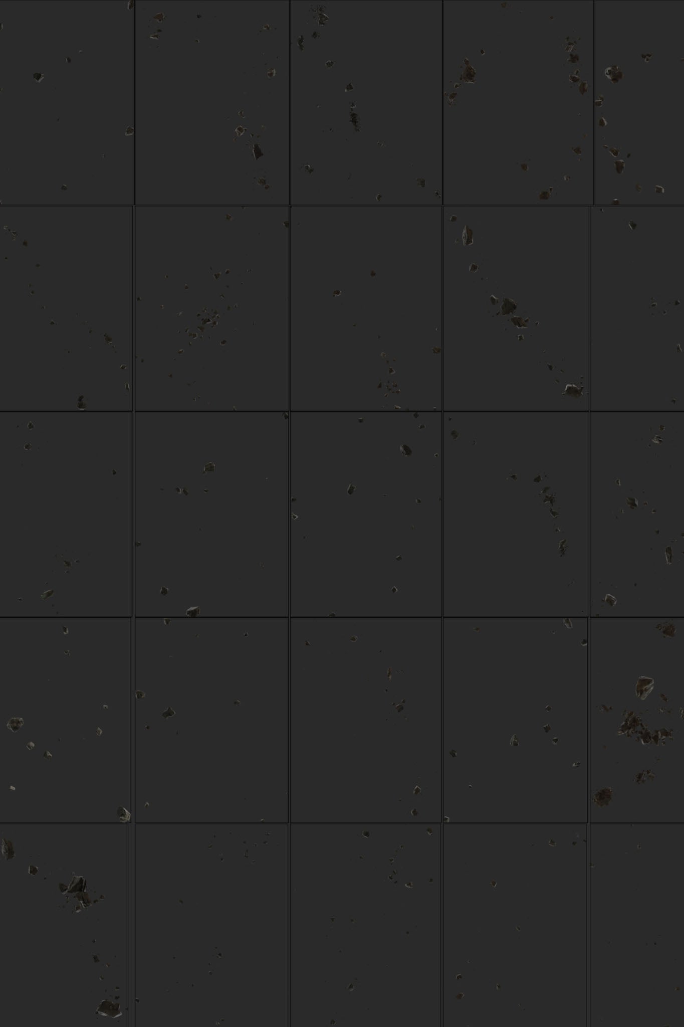 Floating Rock Overlays v.1