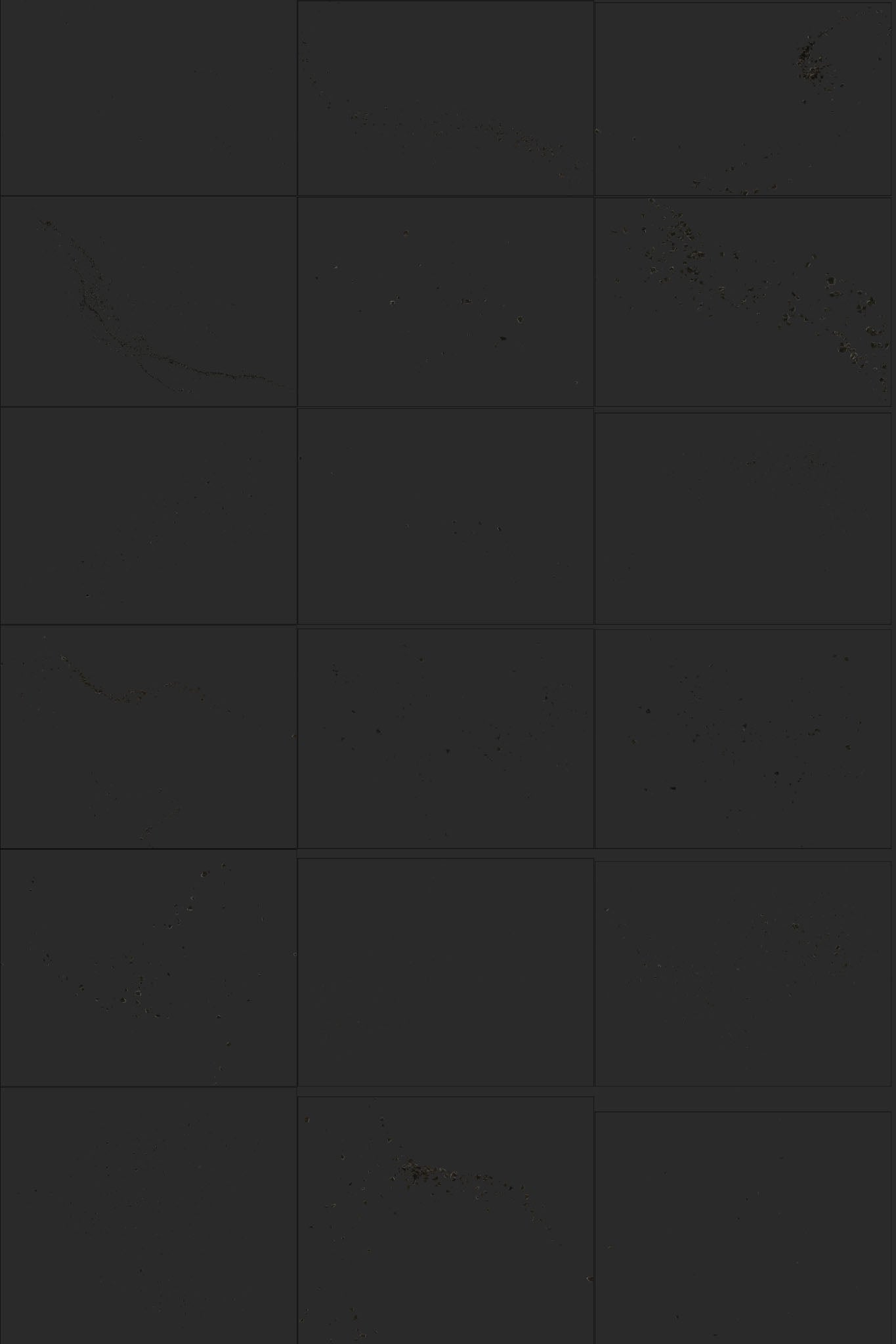 Floating Rock Overlays v.1