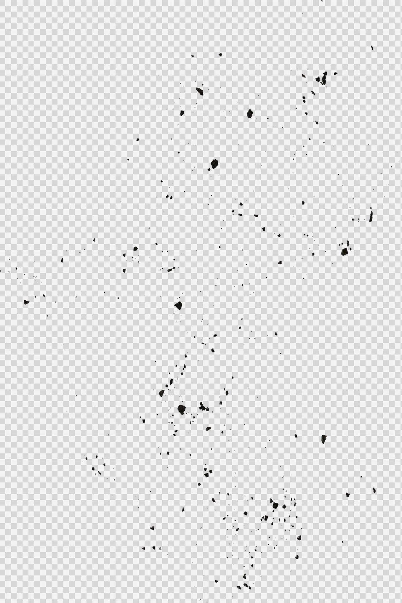 Floating Rock Overlays v.1