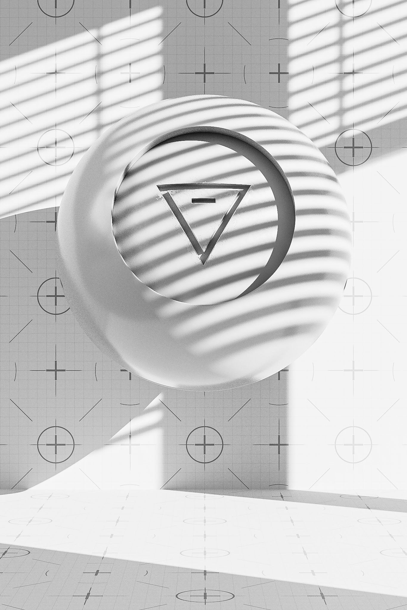 3D Light Gobos v.1