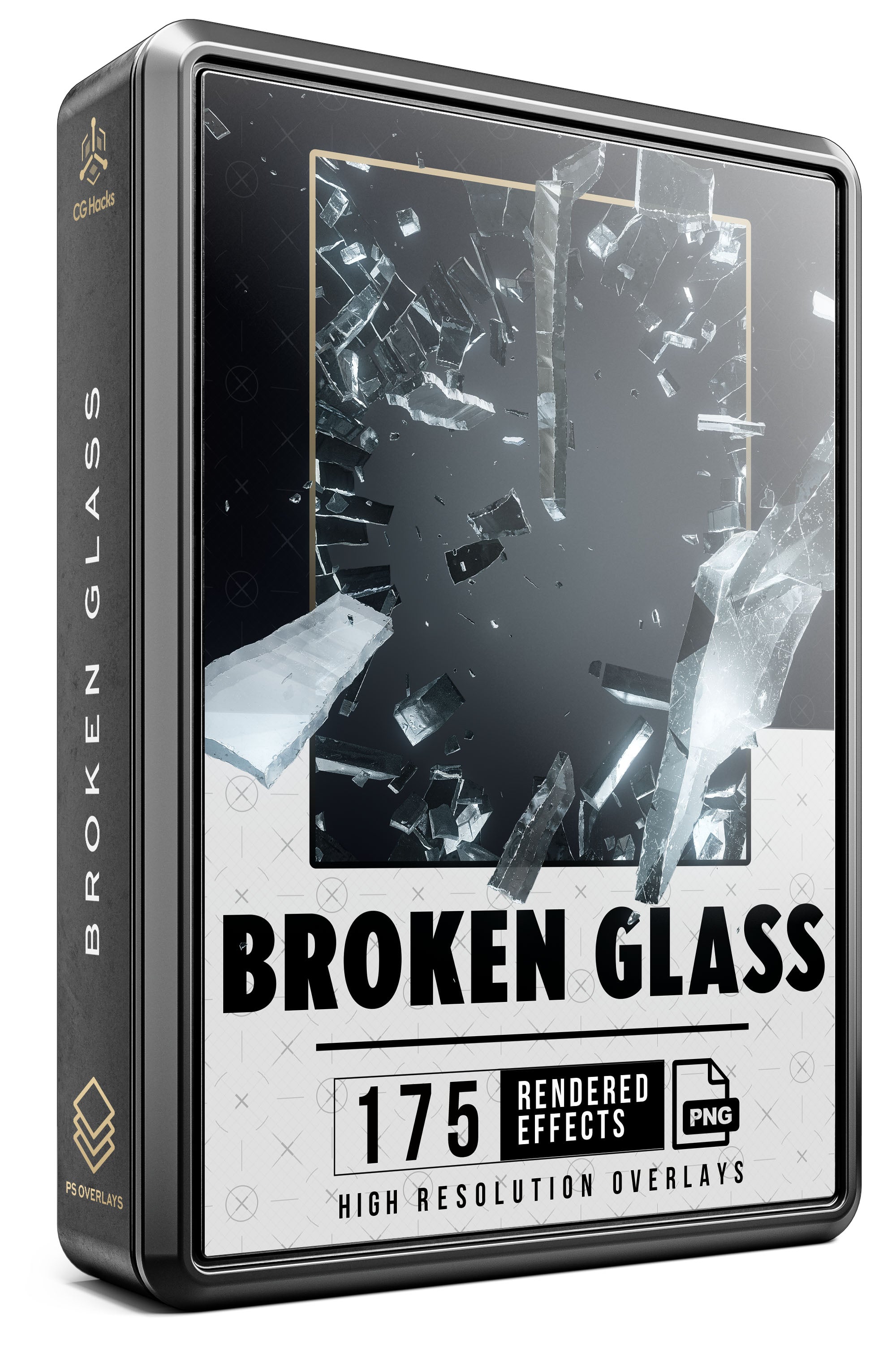 Broken Glass