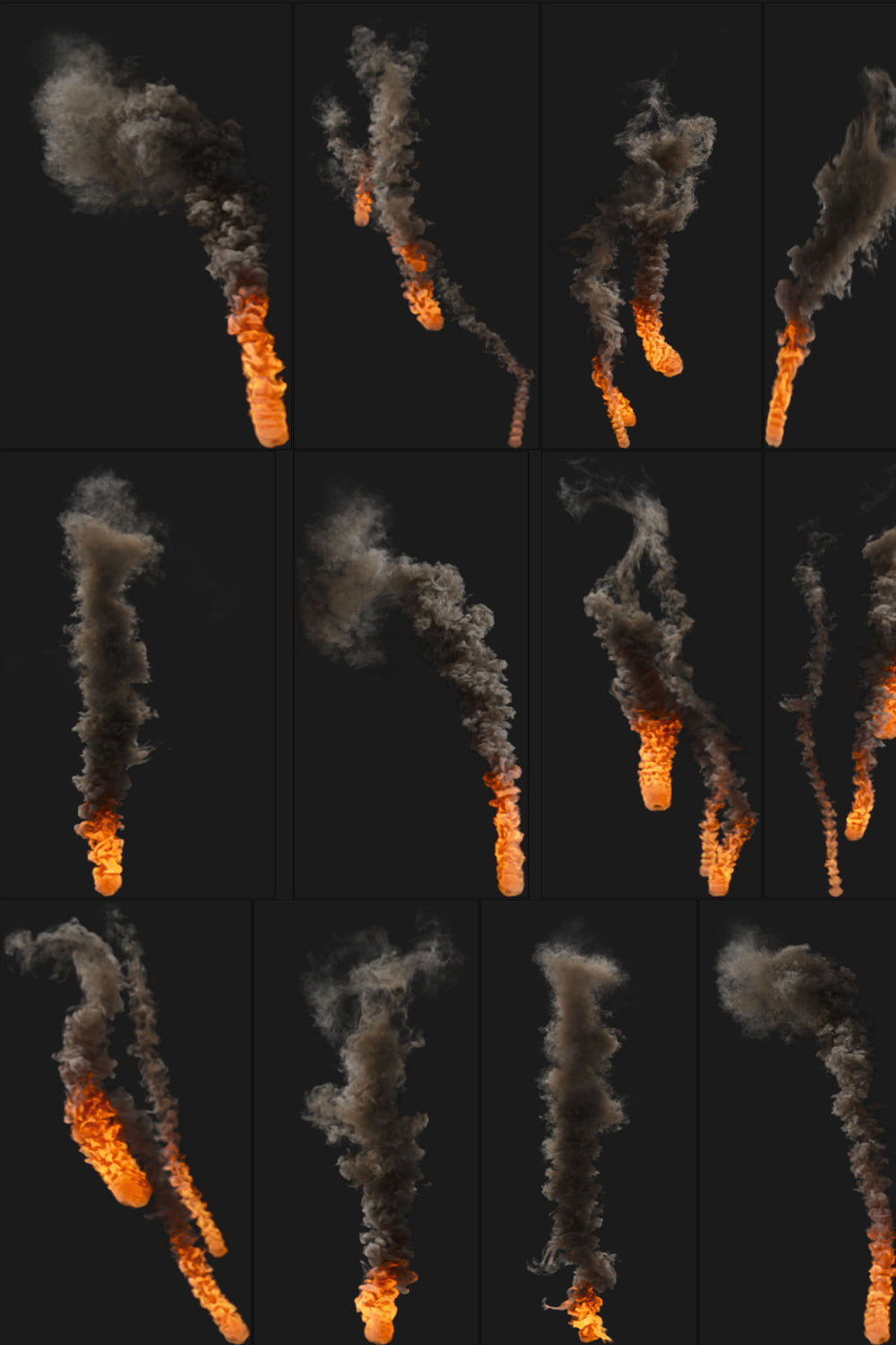 Explosion FX
