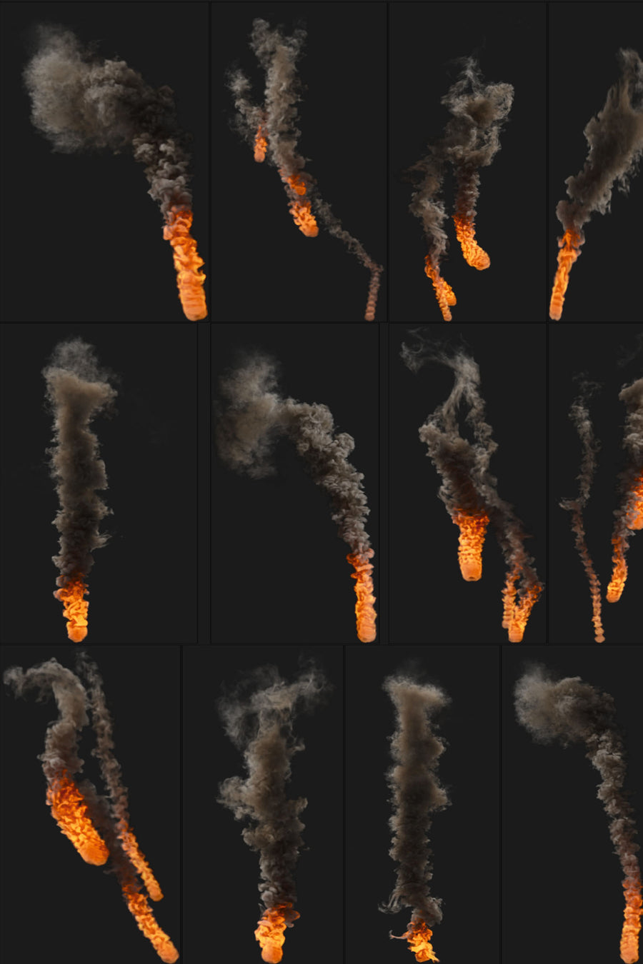 Explosion FX