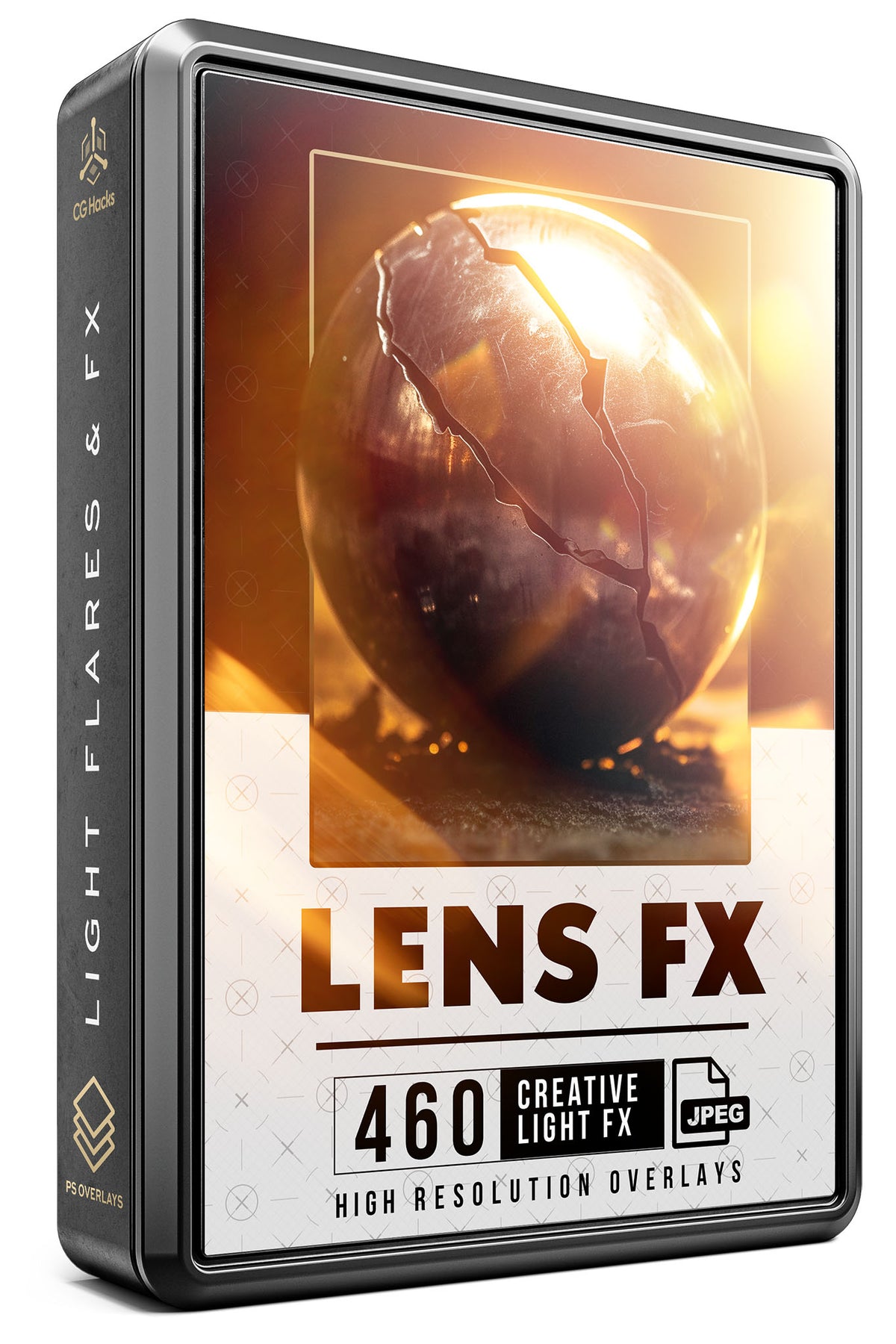 Lens FX vol. 1