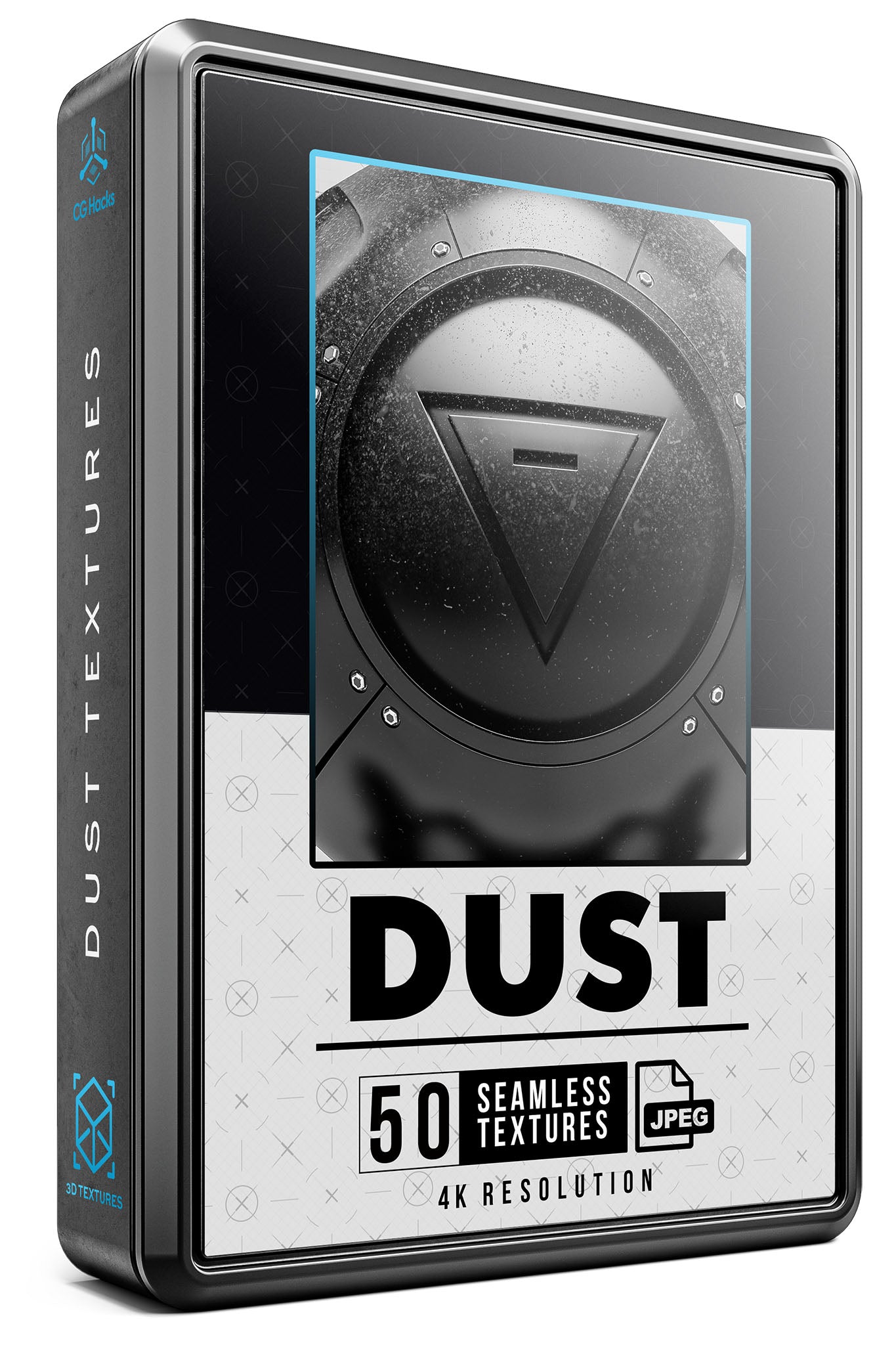 Dust Textures v.1