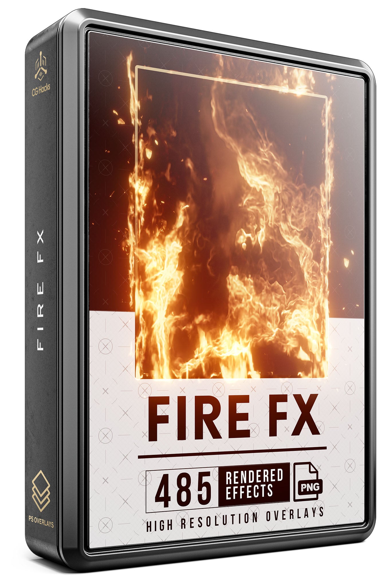 Fire FX Vol. 1