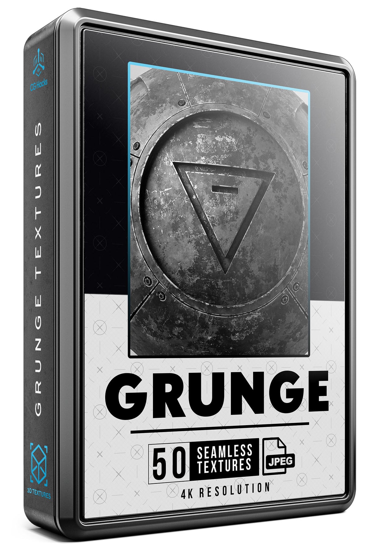 Grunge Textures v.1